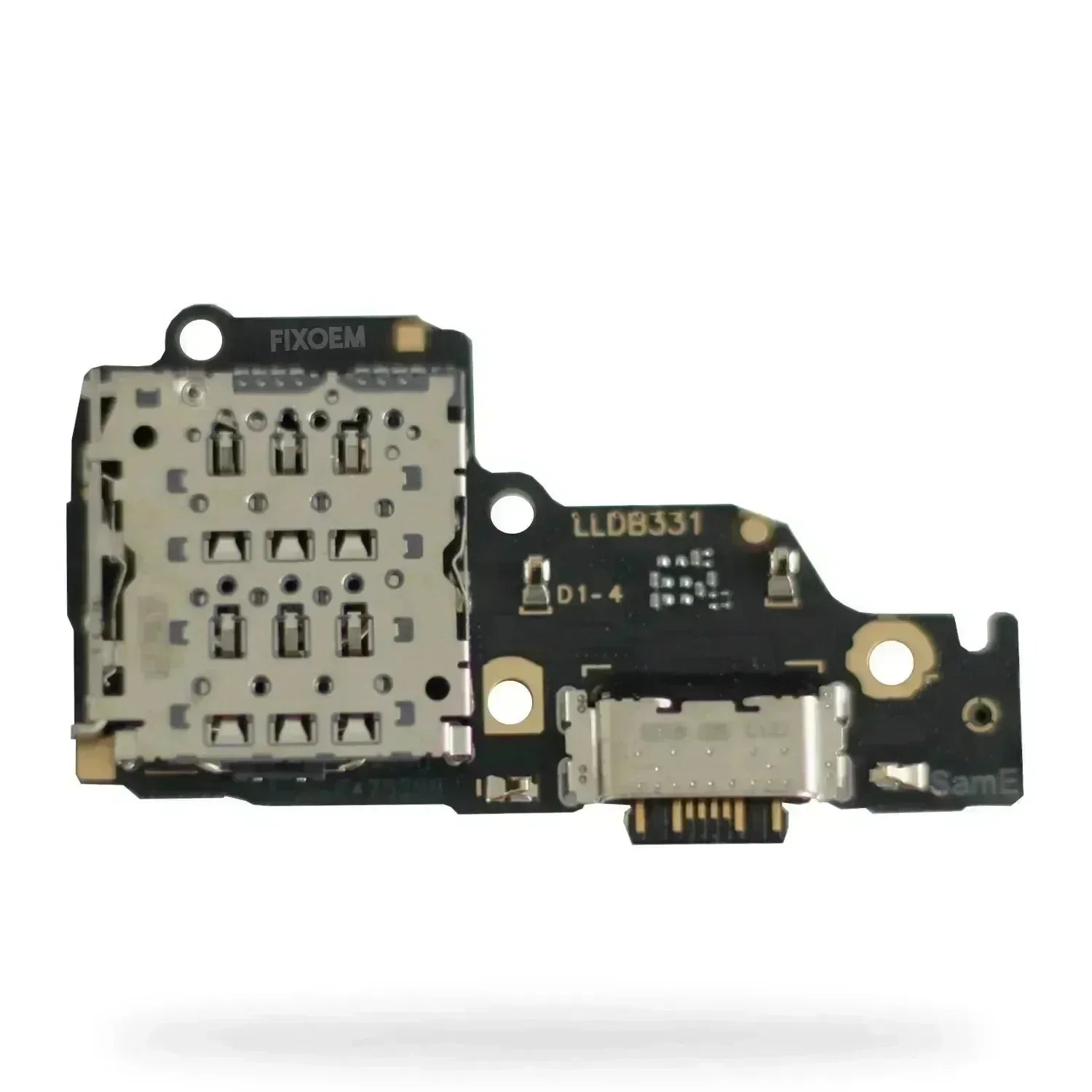 Centro Carga Xiaomi Redmi Note 13 4G |+4,000 reseñas 4.9/5 | recibe en 2 días