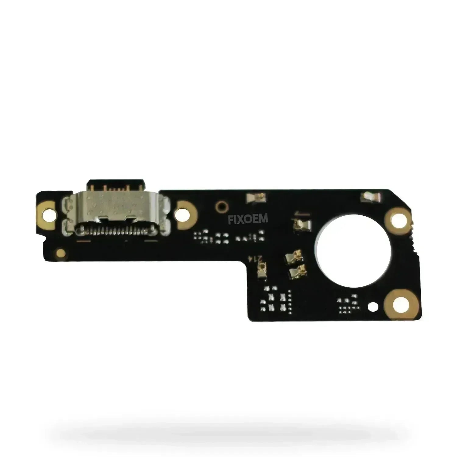 Centro Carga Xiaomi Redmi Note 13 5G |+4,000 reseñas 4.9/5 | recibe en 2 días