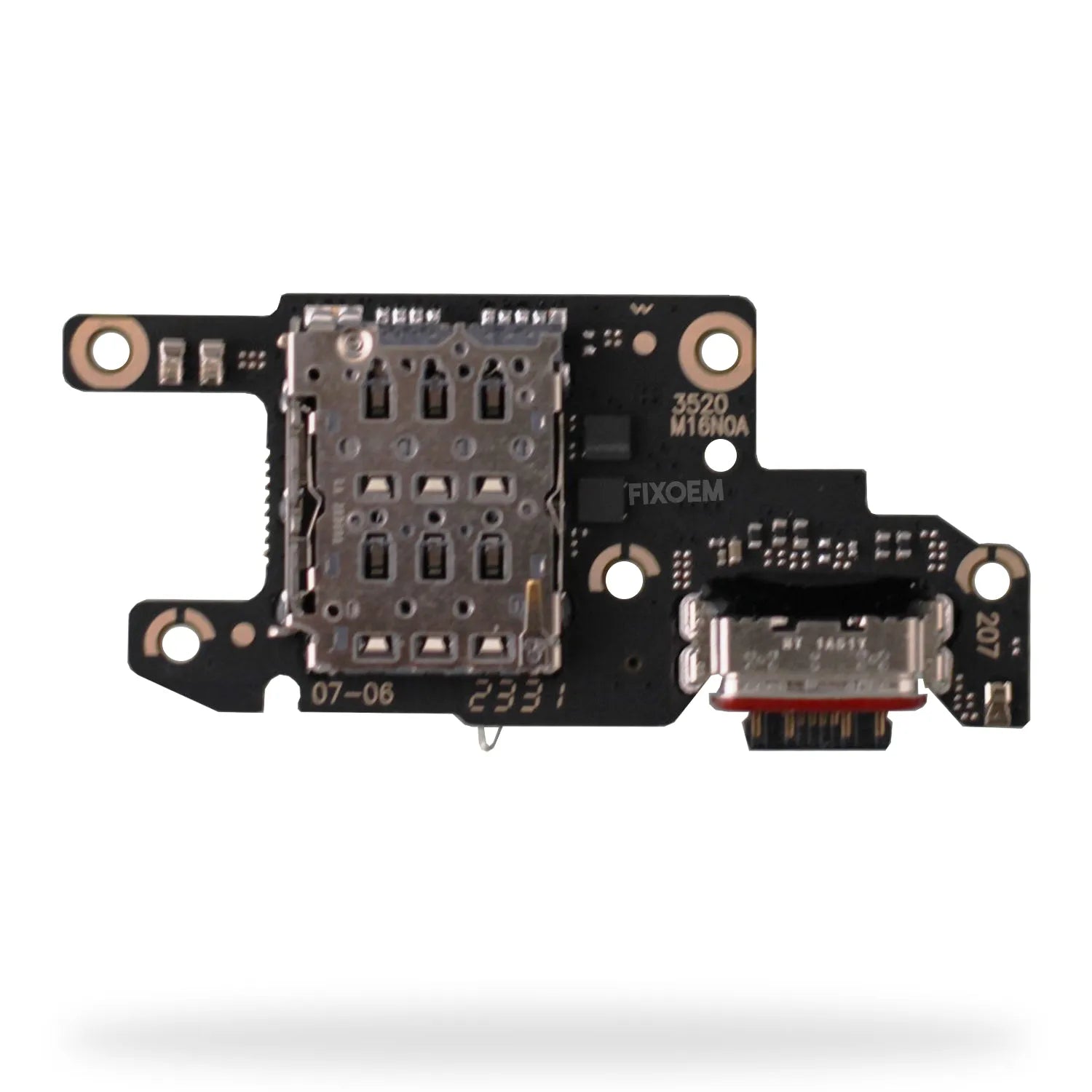 Centro Carga Xiaomi Redmi Note 13 Pro 5G |+4,000 reseñas 4.9/5 | recibe en 2 días