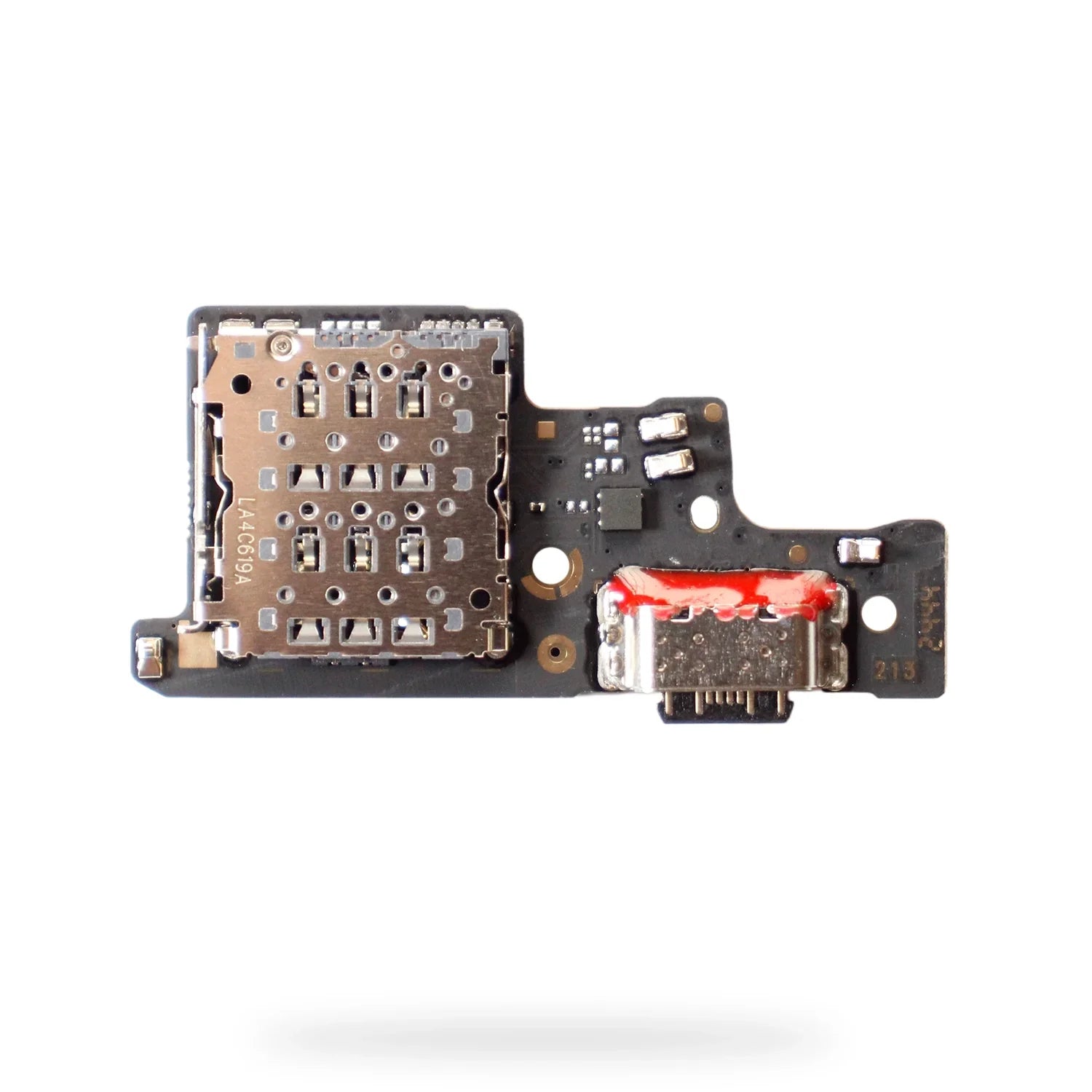 Centro Carga Xiaomi Redmi Note 14 4G 24117RN76G |+5,000 reseñas 4.9/5 | recibe express 2 días