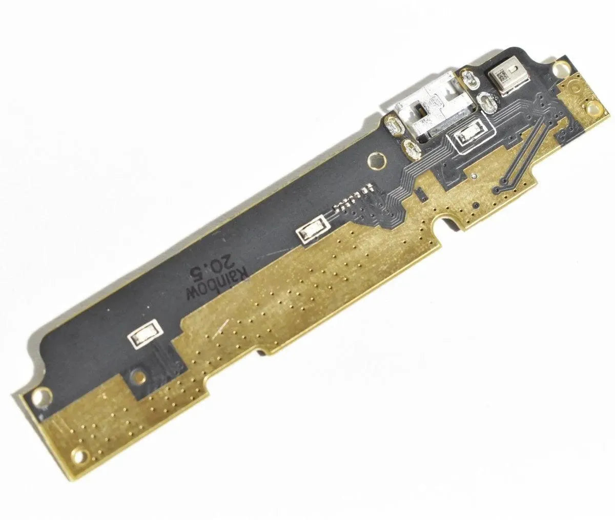 Centro Carga Xiaomi Redmi Note 2 |+4,000 reseñas 4.9/5 | recibe en 2 días