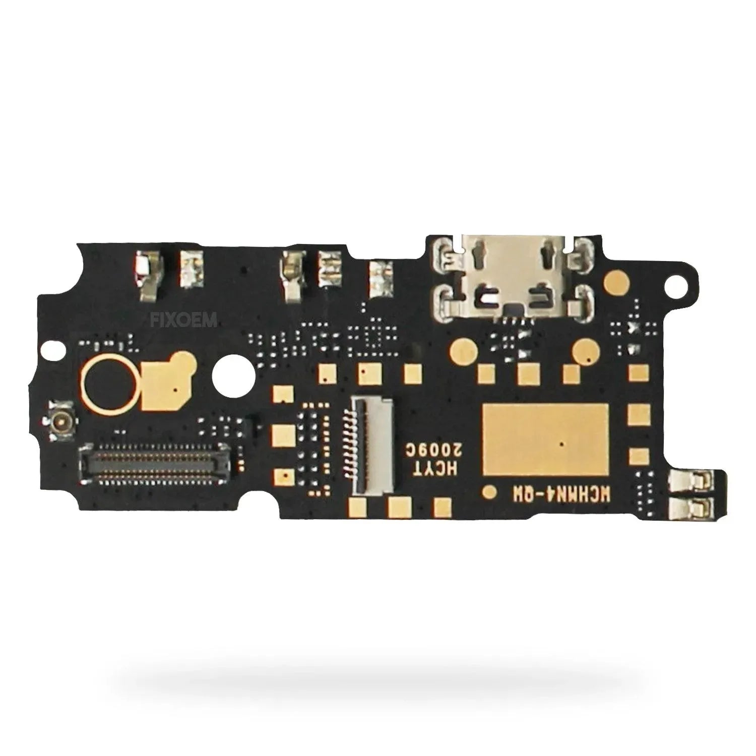 Centro Carga Xiaomi Redmi Note 4 Msm8953 |+4,000 reseñas 4.9/5 | recibe en 2 días