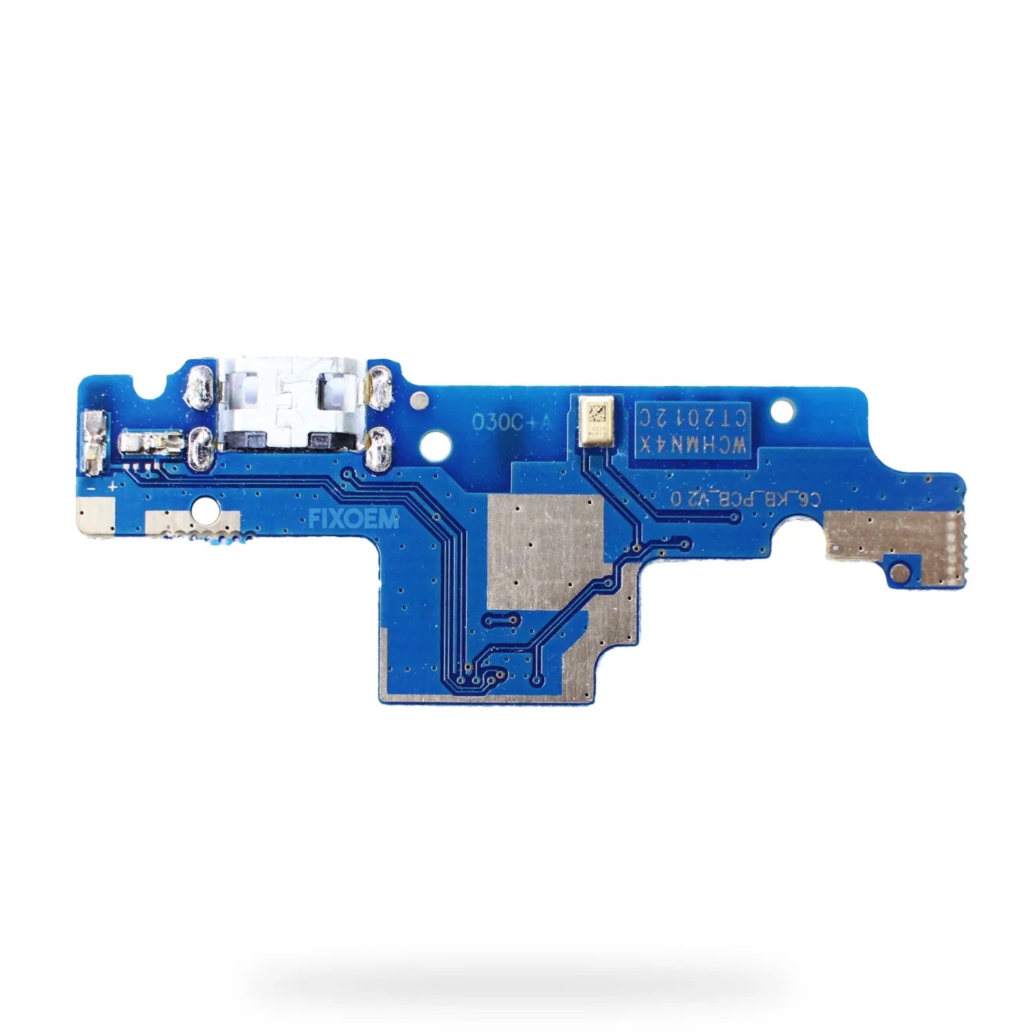 Centro Carga Xiaomi Redmi Note 4X Narrow version global |+4,000 reseñas 4.9/5 | recibe en 2 días