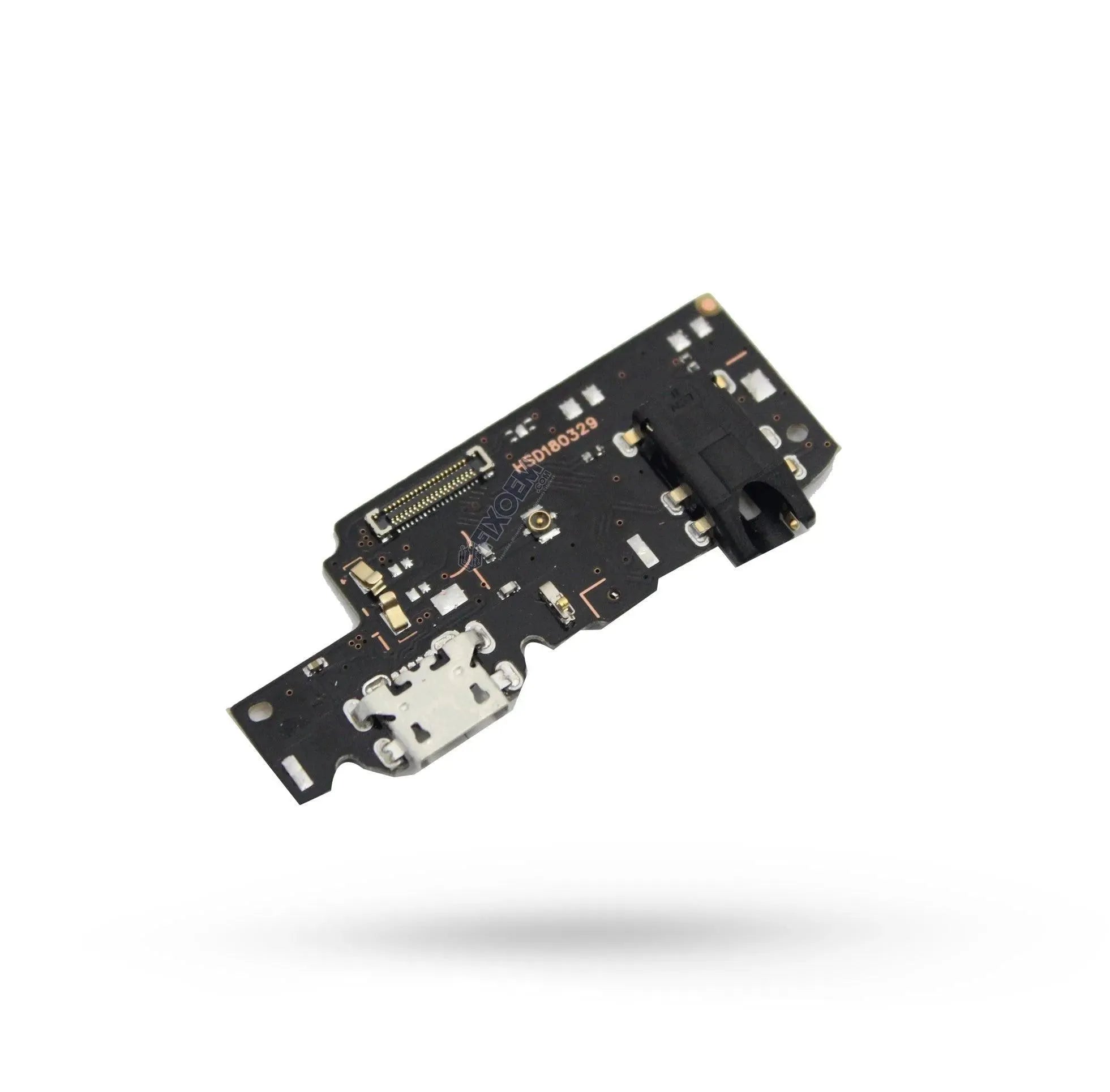 Centro Carga Xiaomi Redmi Note 5 Pro |+4,000 reseñas 4.9/5 | recibe en 2 días