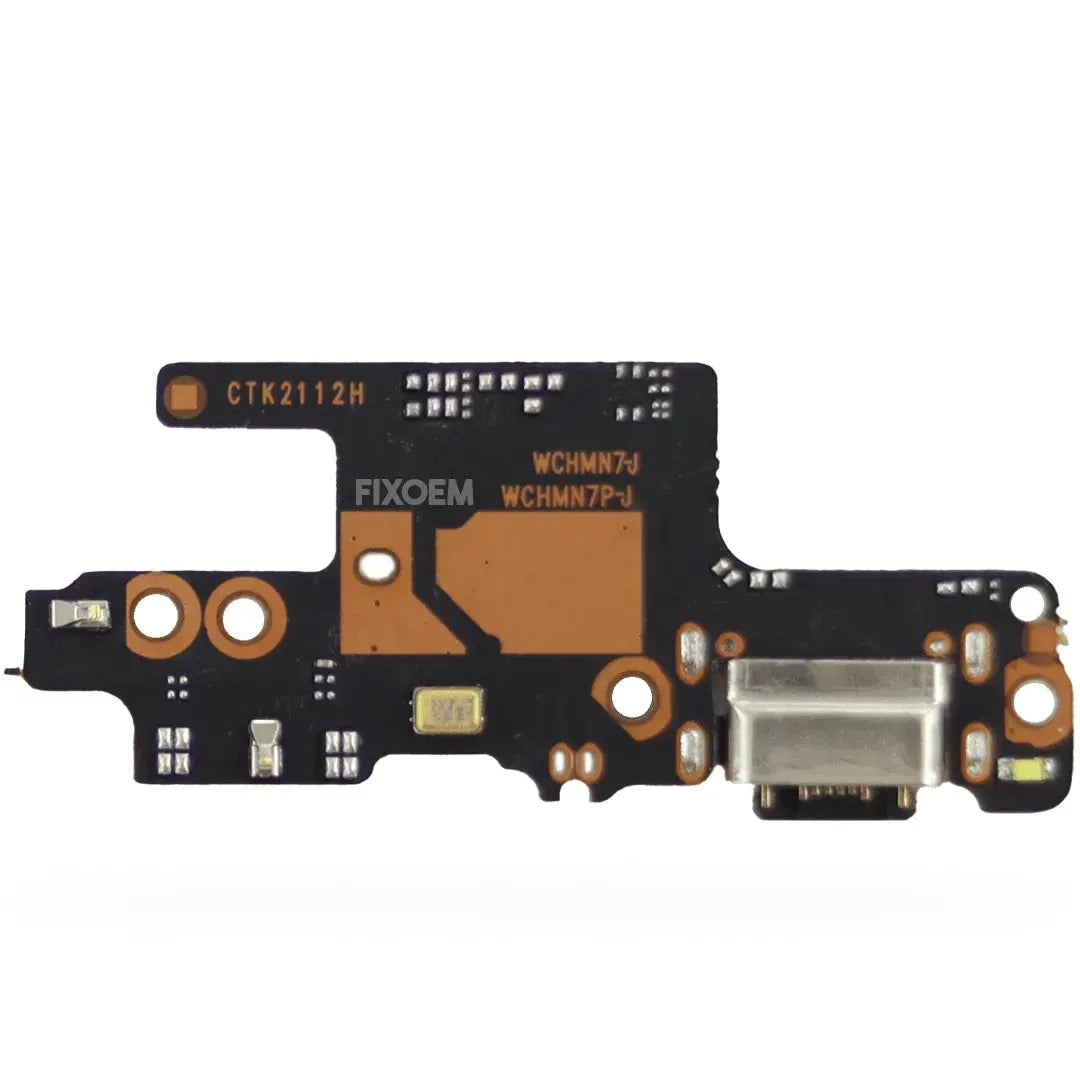 Centro Carga Xiaomi Redmi Note 7 / 7 Pro M1810F6Lh |+4,000 reseñas 4.9/5 | recibe en 2 días