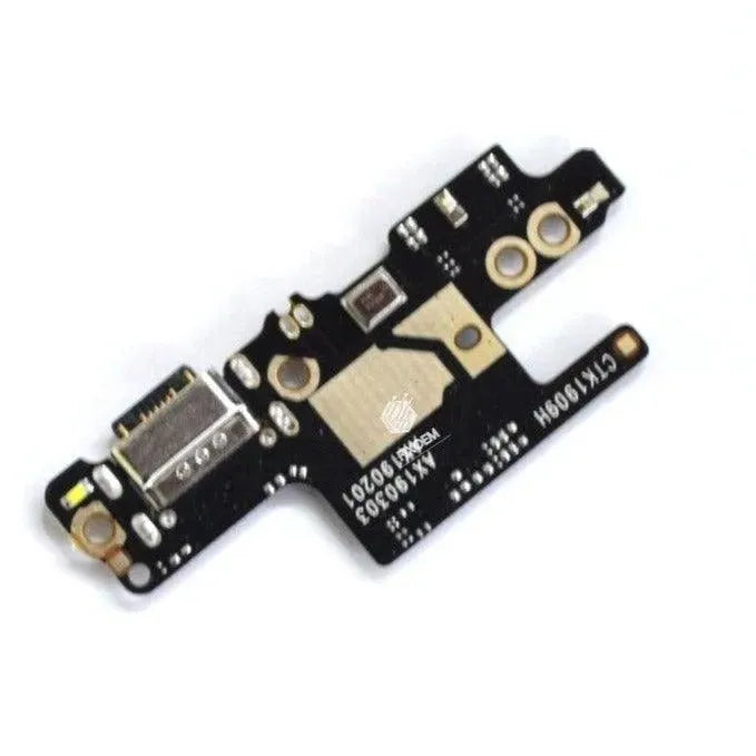 Centro Carga Xiaomi Redmi Note 7 / 7 Pro M1810F6Lh |+4,000 reseñas 4.9/5 | recibe en 2 días