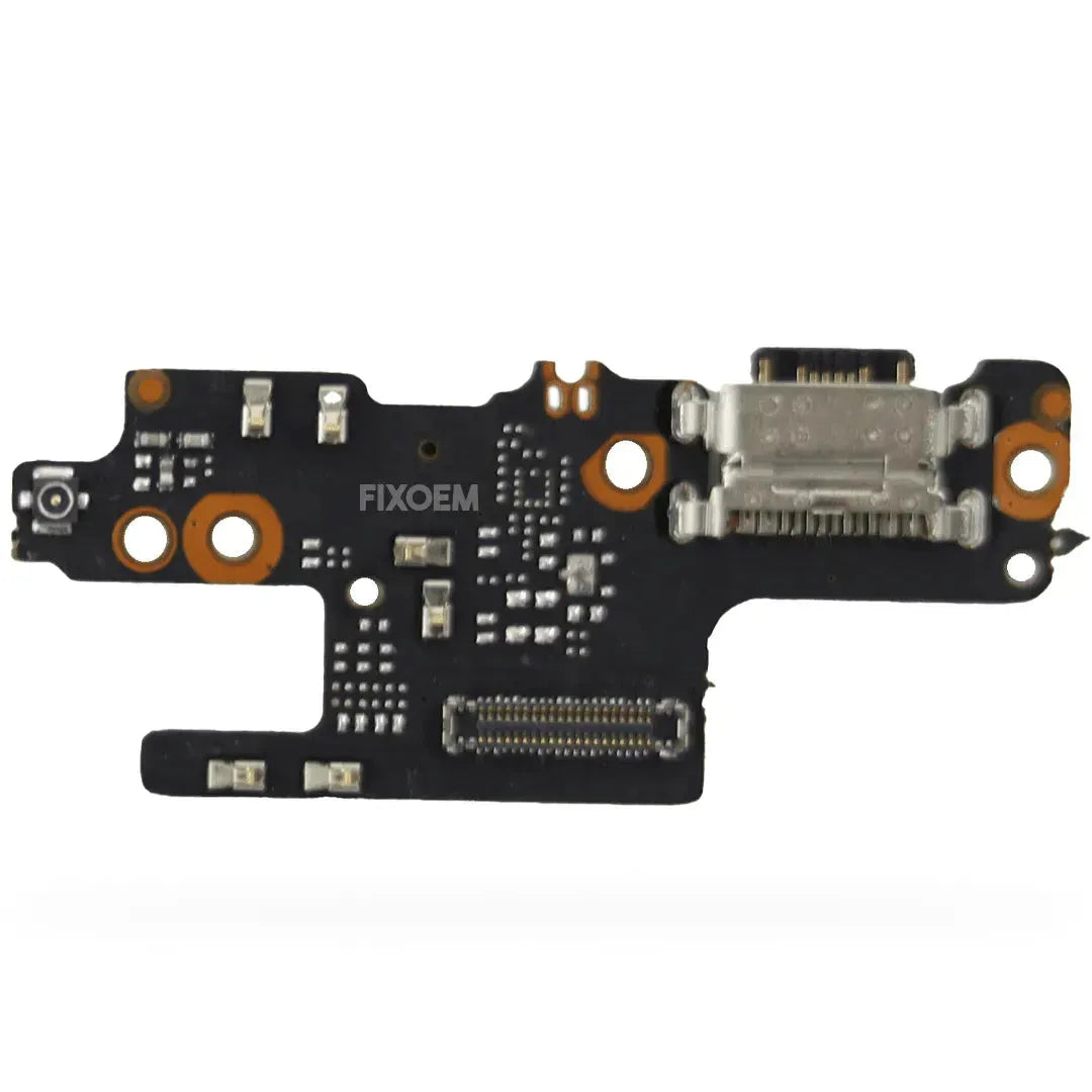 Centro Carga Xiaomi Redmi Note 7 / 7 Pro M1810F6Lh |+4,000 reseñas 4.9/5 | recibe en 2 días