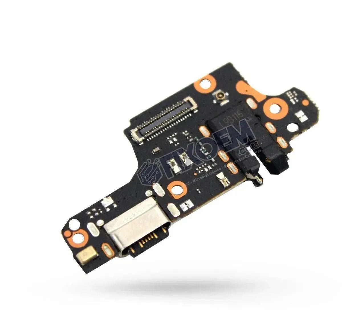 Centro Carga Xiaomi Redmi Note 9S / 9 Pro M2003J6A1G. |+4,000 reseñas 4.9/5 | recibe en 2 días