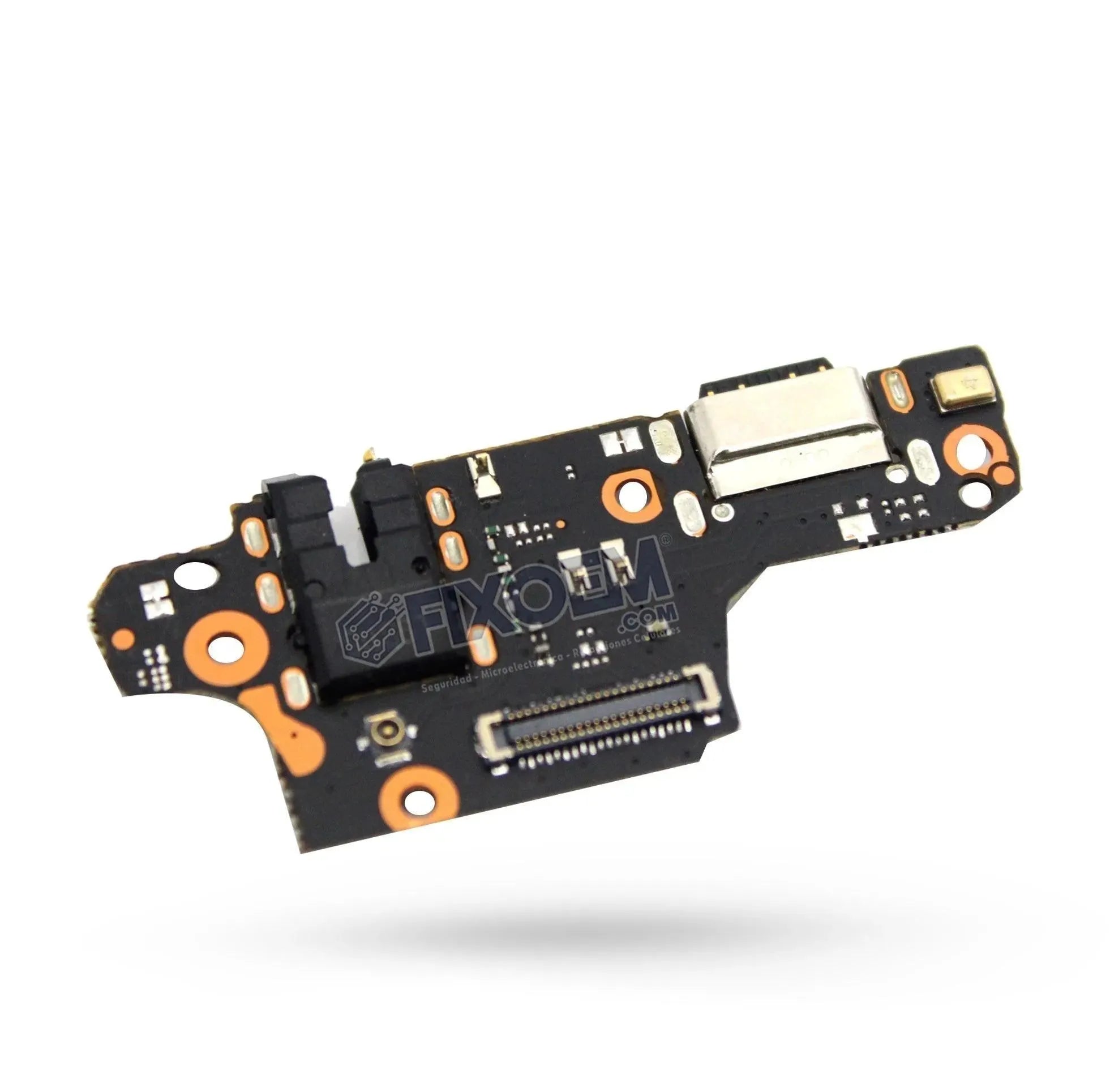 Centro Carga Xiaomi Redmi Note 9S / 9 Pro M2003J6A1G. |+4,000 reseñas 4.9/5 | recibe en 2 días