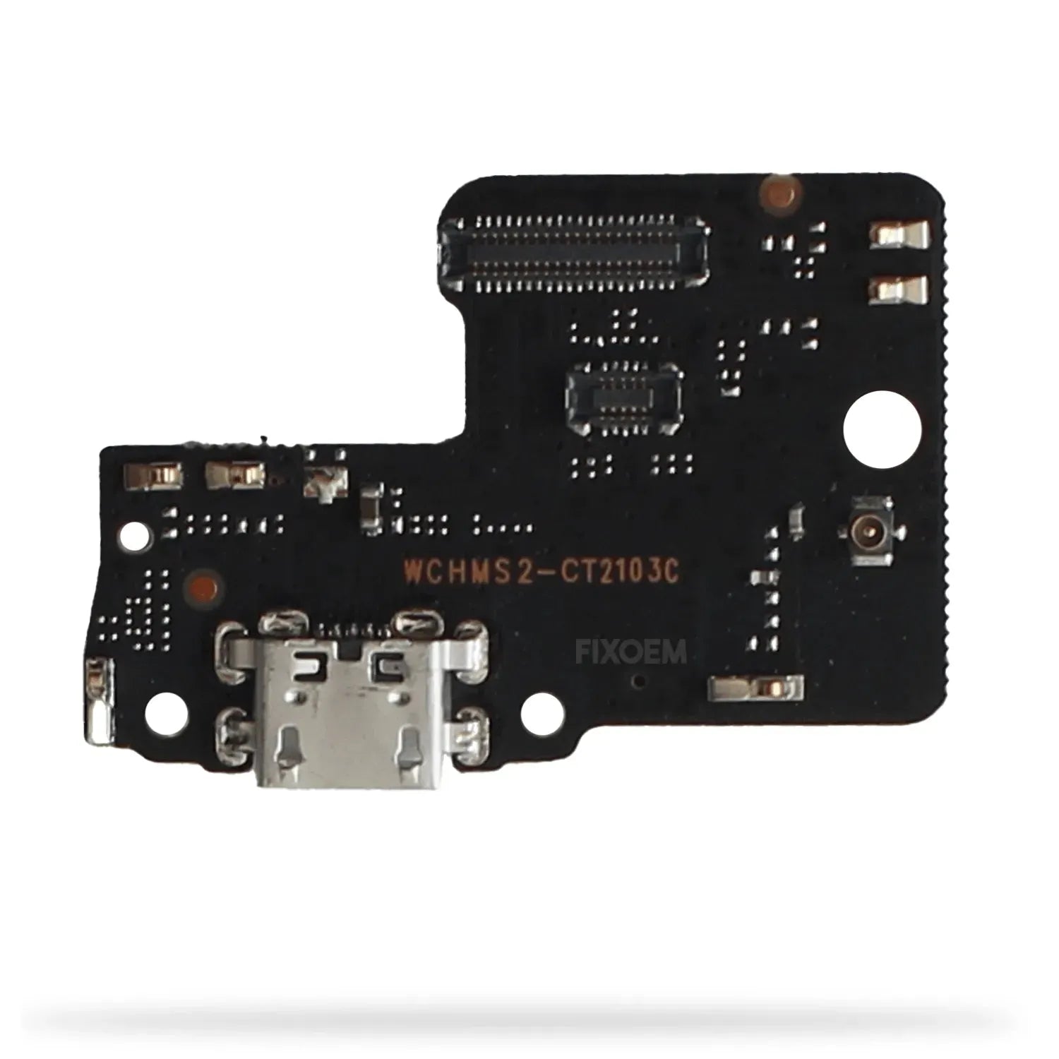 Centro Carga Xiaomi Redmi S2 M1803e6h |+4,000 reseñas 4.9/5 | recibe en 2 días