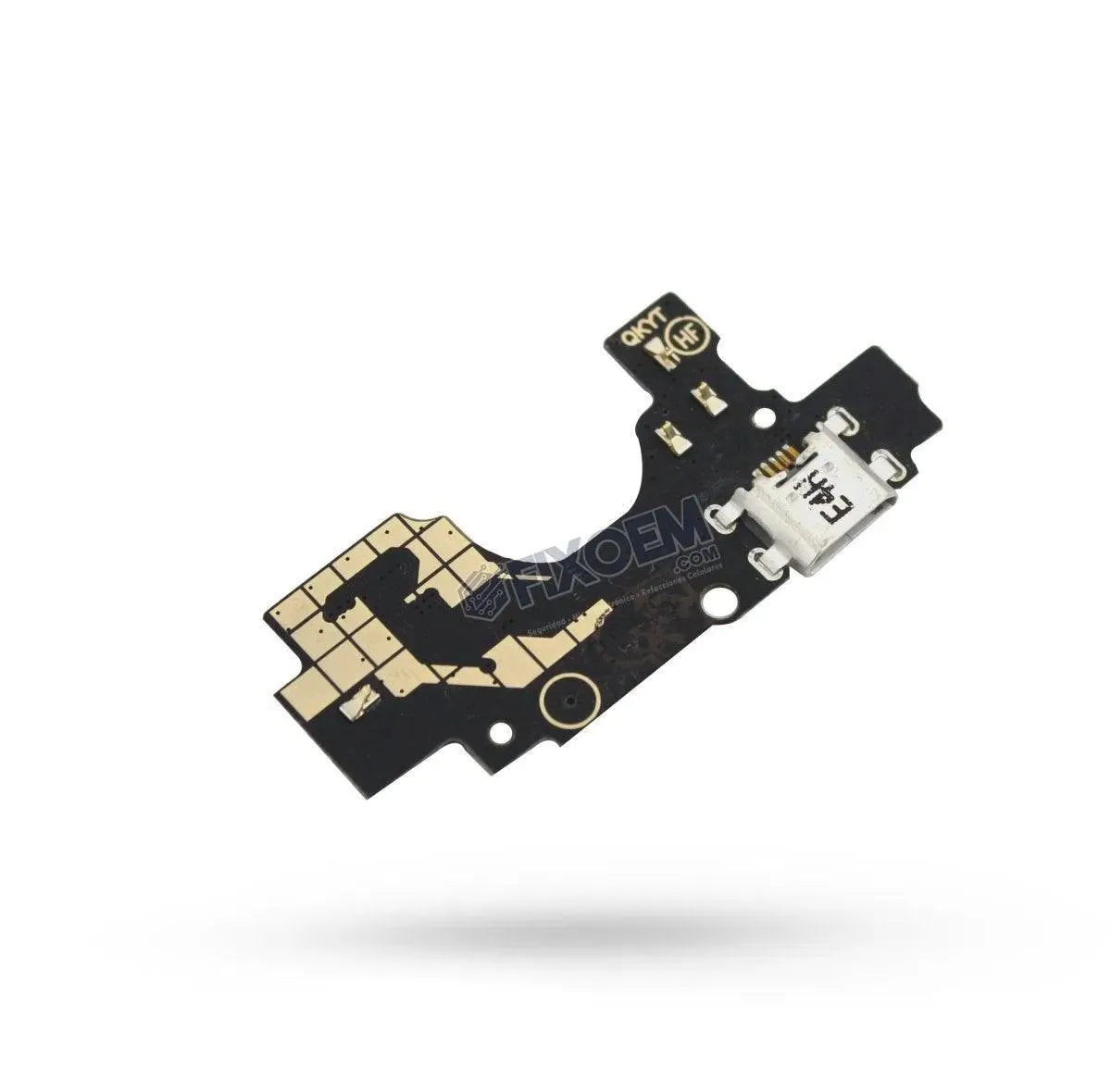 Centro Carga Zte A5 2019 |+4,000 reseñas 4.9/5 | recibe en 2 días