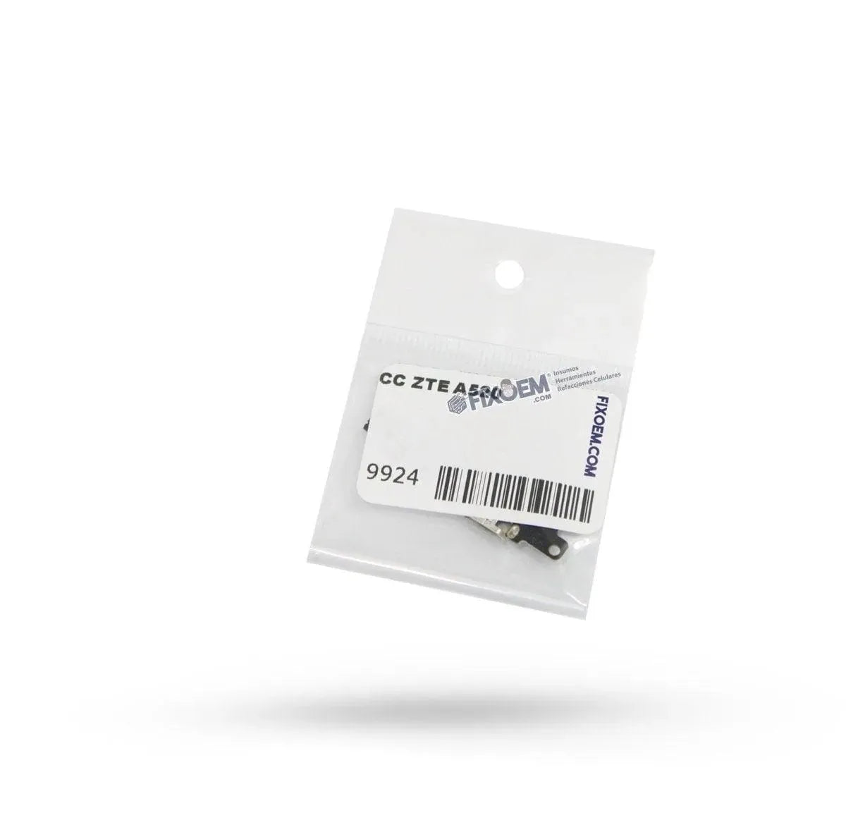 Centro Carga Zte A520 / A521 |+4,000 reseñas 4.9/5 | recibe en 2 días