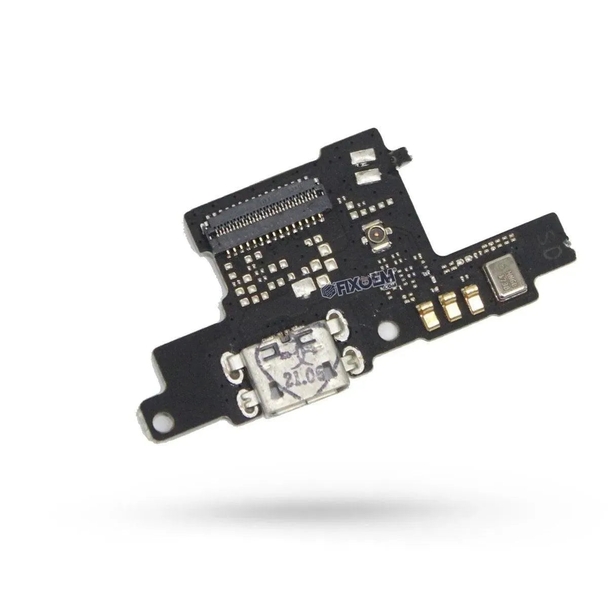 Centro Carga Zte A520 / A521 |+4,000 reseñas 4.9/5 | recibe en 2 días