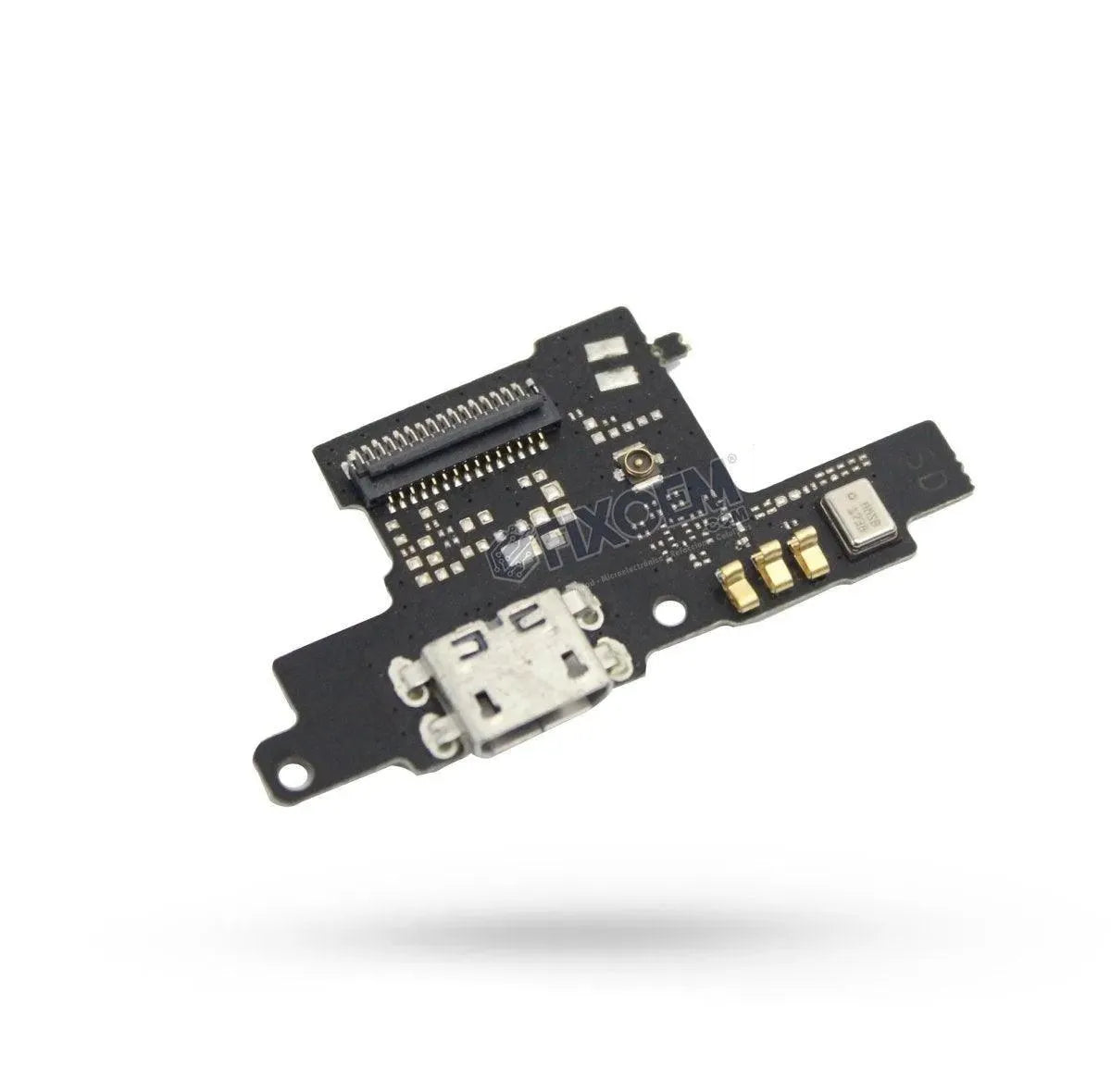 Centro Carga Zte A530 |+4,000 reseñas 4.9/5 | recibe en 2 días