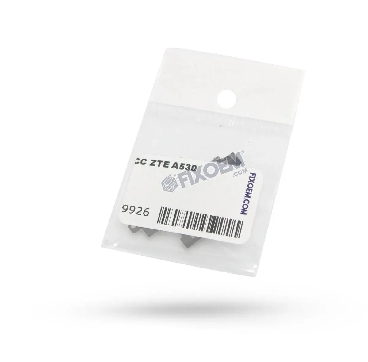 Centro Carga Zte A530 |+4,000 reseñas 4.9/5 | recibe en 2 días