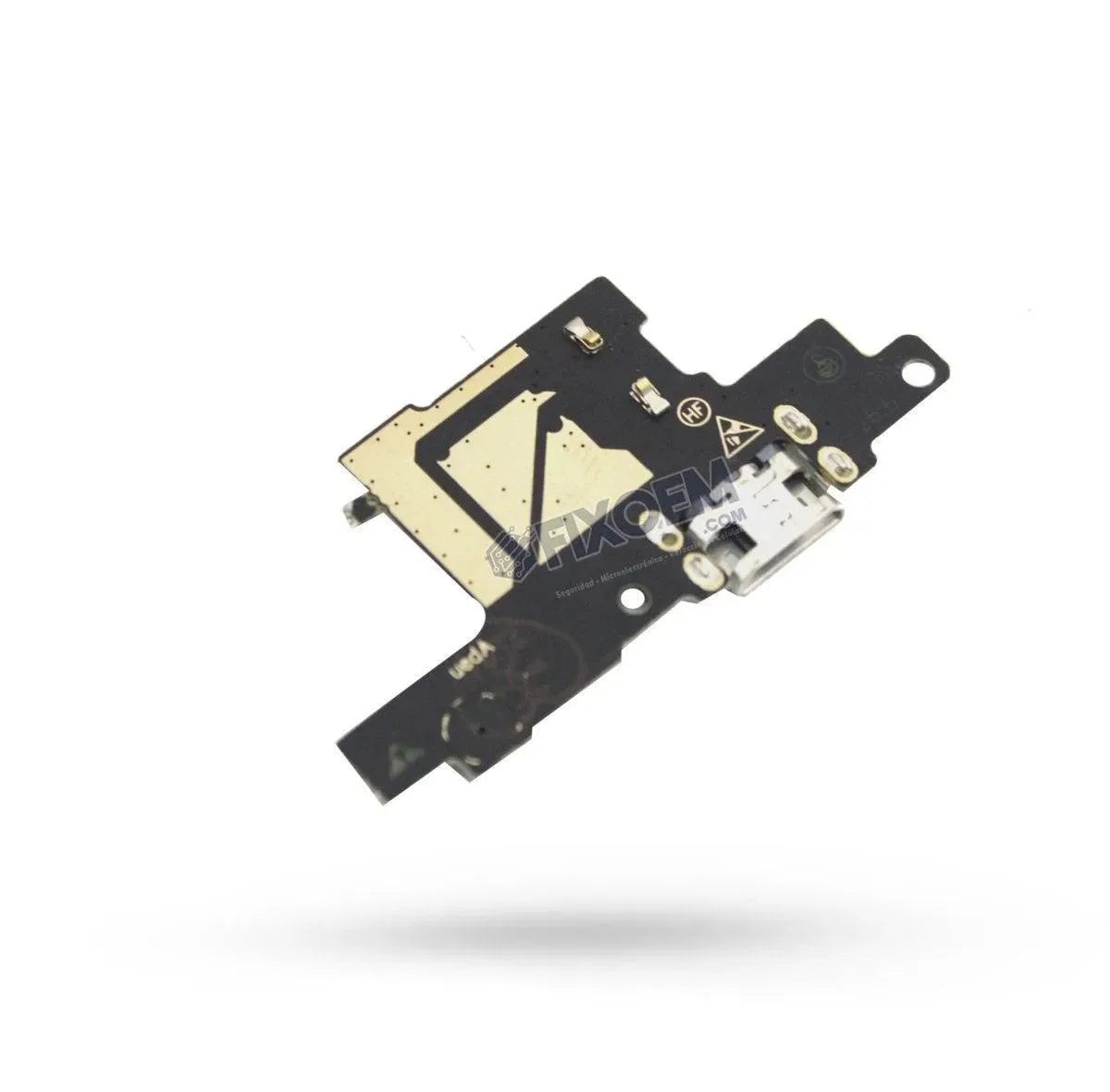 Centro Carga Zte A530 |+4,000 reseñas 4.9/5 | recibe en 2 días