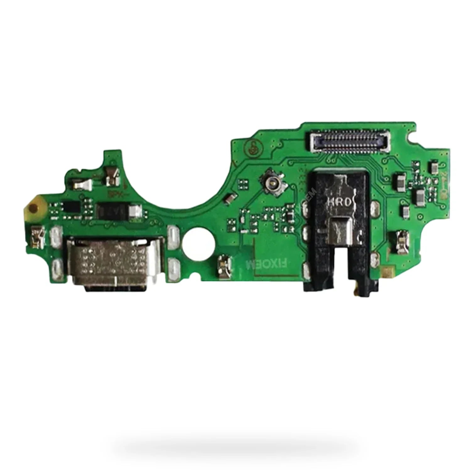 Centro Carga Zte A54 / A34 |+4,000 reseñas 4.9/5 | recibe en 2 días