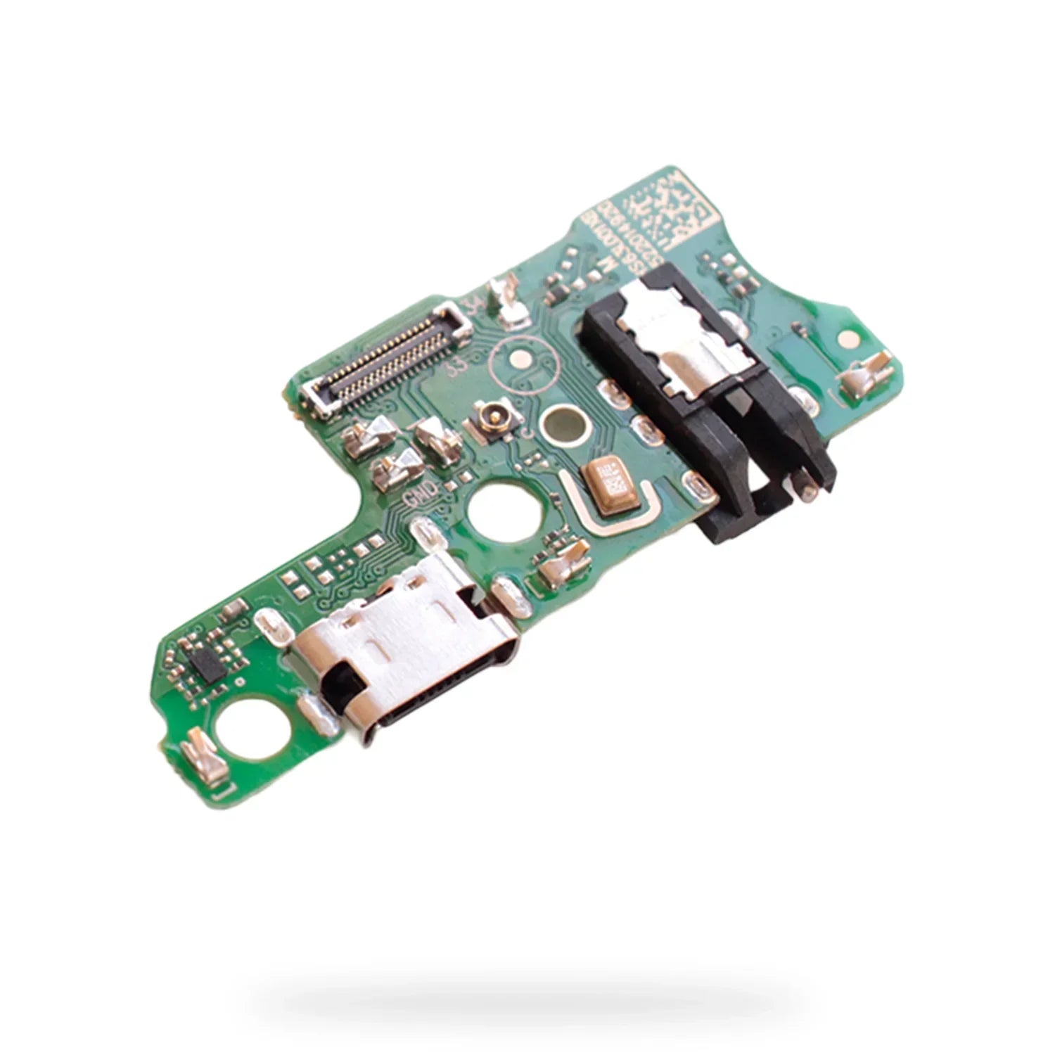 Centro Carga Zte A55 / A35 Z2453 |+5,000 reseñas 4.9/5 | recibe express 2 días