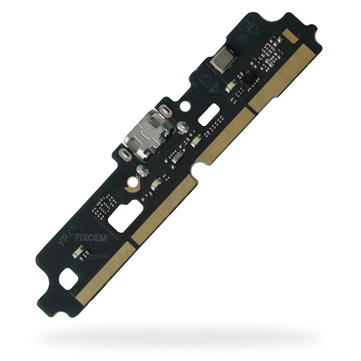 Centro Carga Zte A6 |+4,000 reseñas 4.9/5 | recibe en 2 días