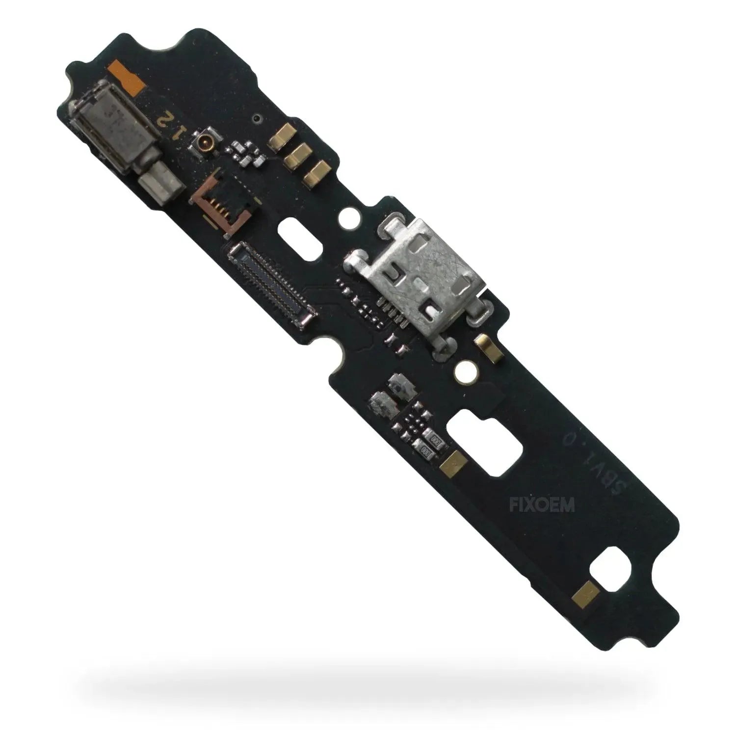 Centro Carga Zte A6 |+4,000 reseñas 4.9/5 | recibe en 2 días