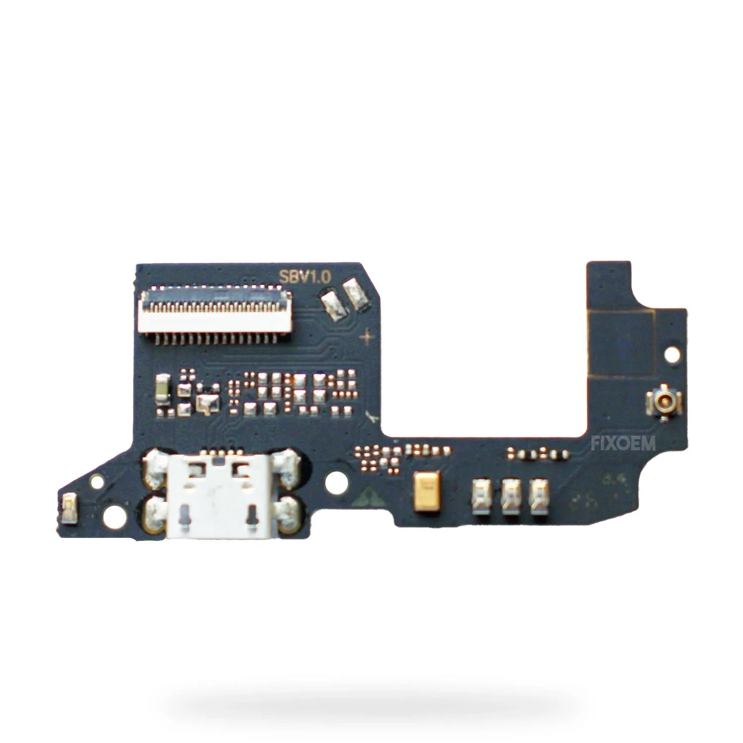 Centro Carga Zte A6 Max |+4,000 reseñas 4.9/5 | recibe en 2 días