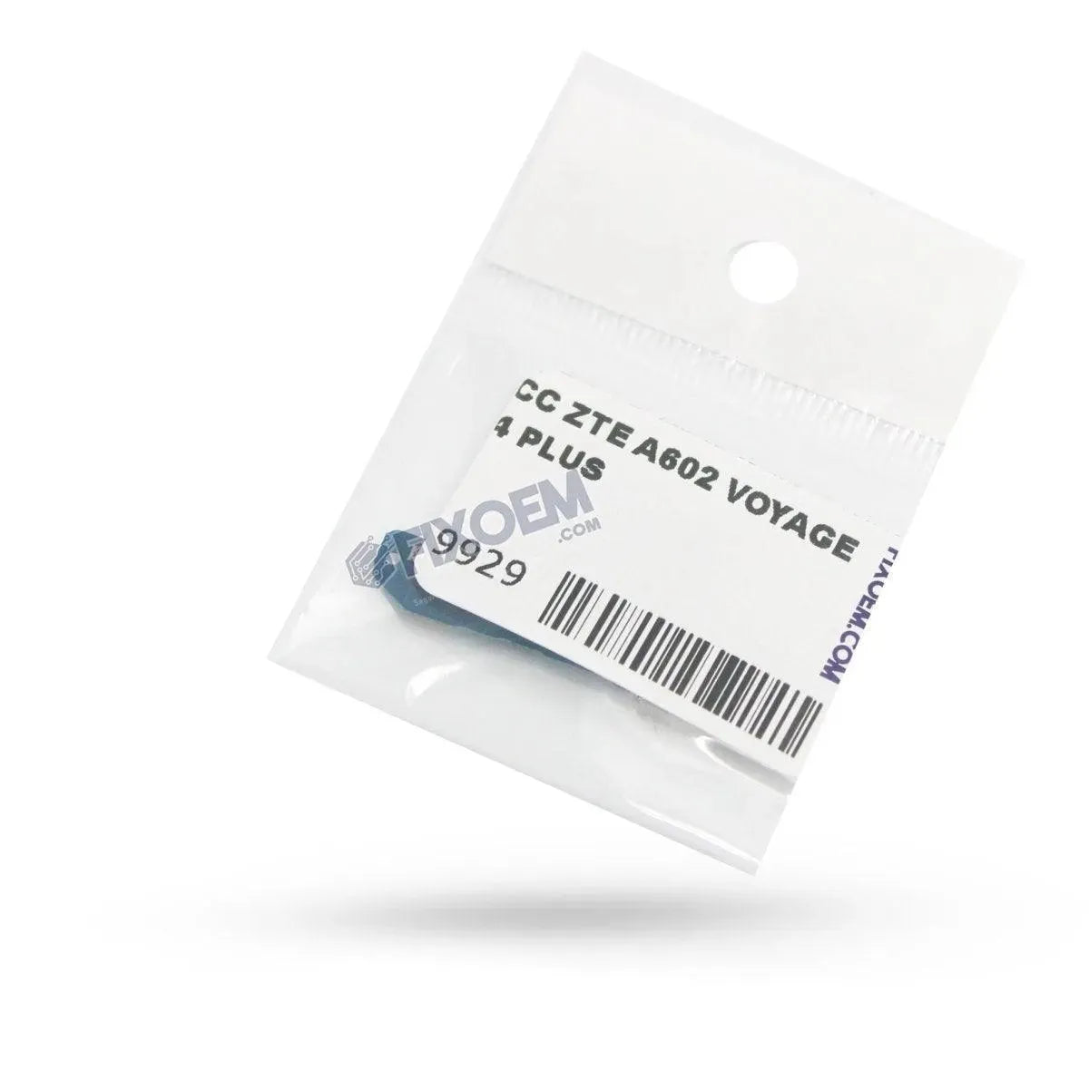 Centro Carga Zte A602 Voyage 4 Plus |+4,000 reseñas 4.9/5 | recibe en 2 días