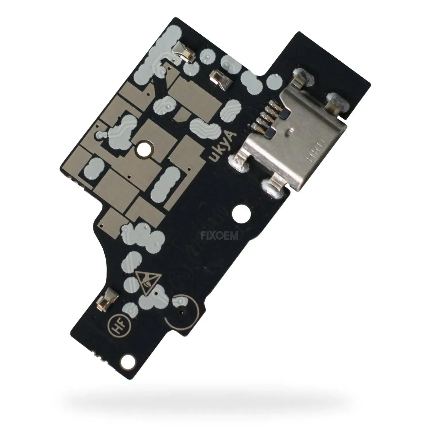 Centro Carga Zte A7 2019 |+4,000 reseñas 4.9/5 | recibe en 2 días