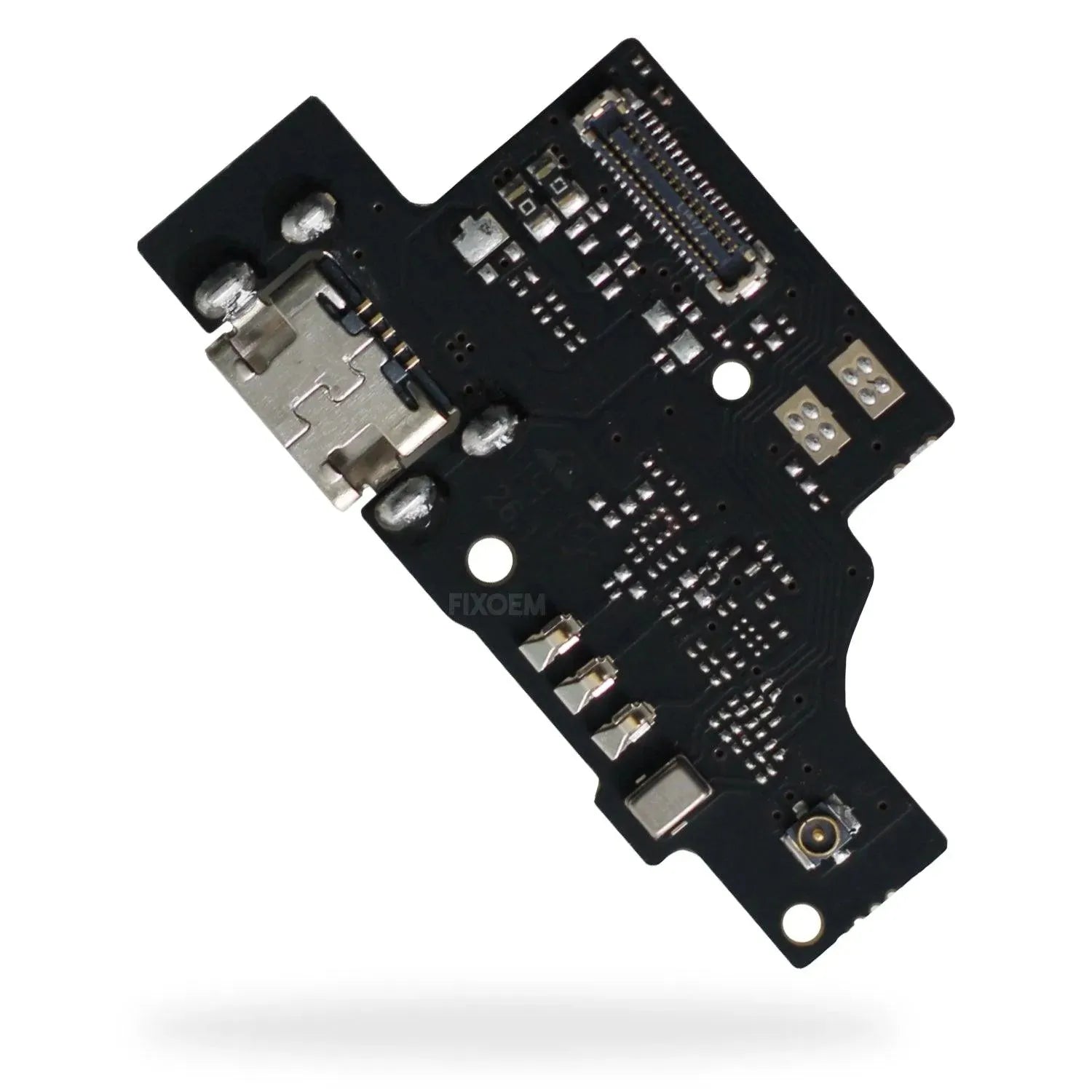 Centro Carga Zte A7 2019 |+4,000 reseñas 4.9/5 | recibe en 2 días