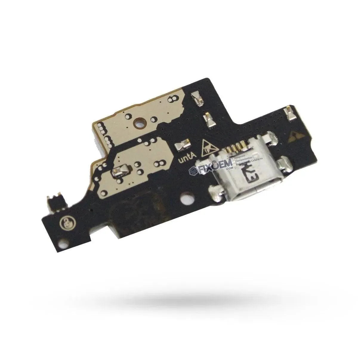 Centro Carga Zte A7 2020 |+4,000 reseñas 4.9/5 | recibe en 2 días