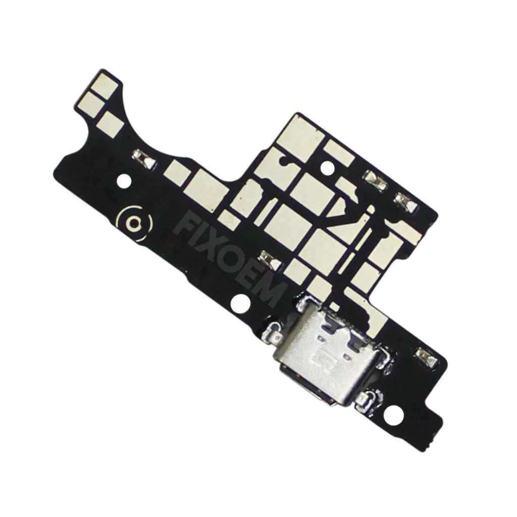 Centro Carga Zte A71 |+4,000 reseñas 4.9/5 | recibe en 2 días