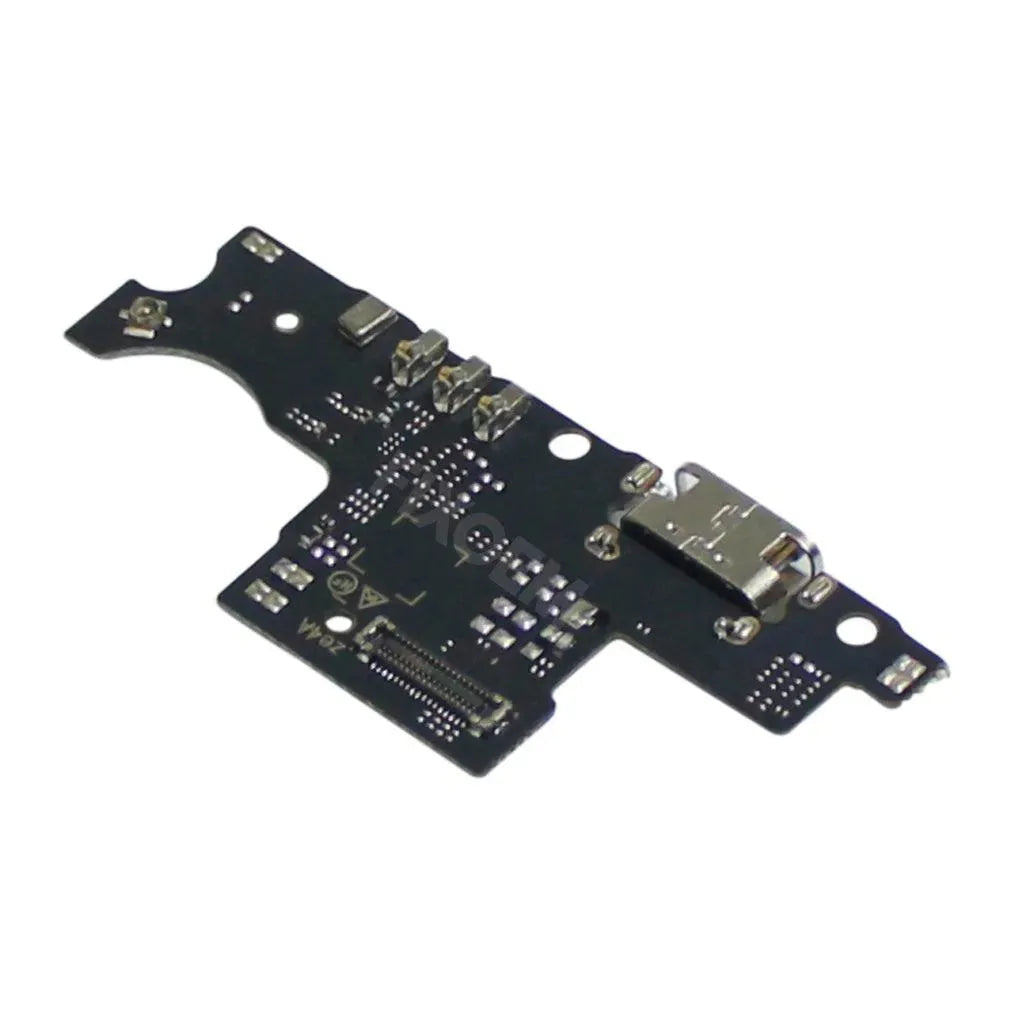 Centro Carga Zte A71 |+4,000 reseñas 4.9/5 | recibe en 2 días