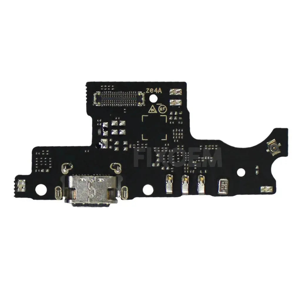 Centro Carga Zte A71 |+4,000 reseñas 4.9/5 | recibe en 2 días