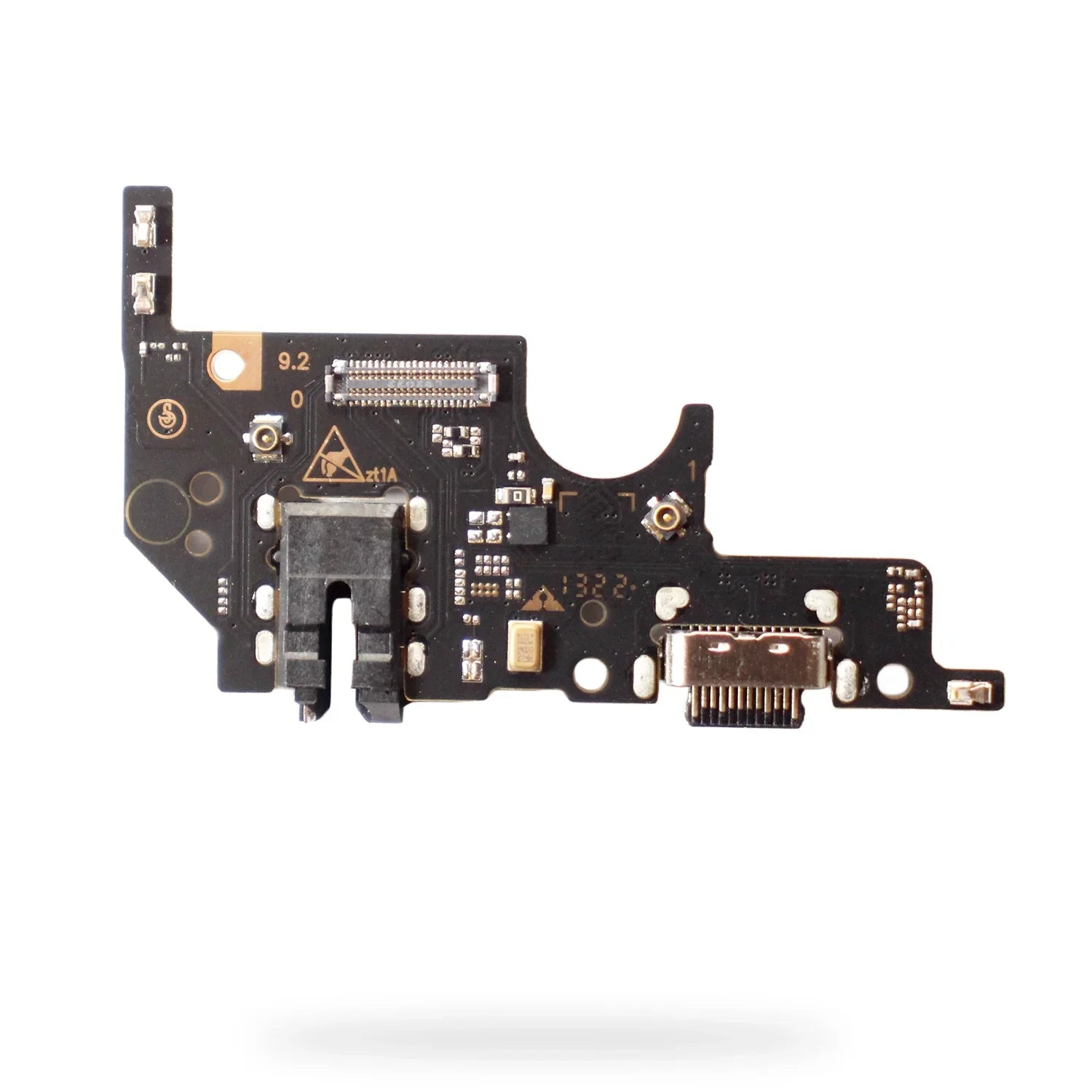 Centro Carga Zte A72 |+4,000 reseñas 4.9/5 | recibe en 2 días