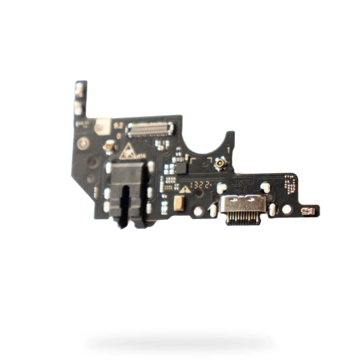 Centro Carga Zte A72 |+4,000 reseñas 4.9/5 | recibe en 2 días