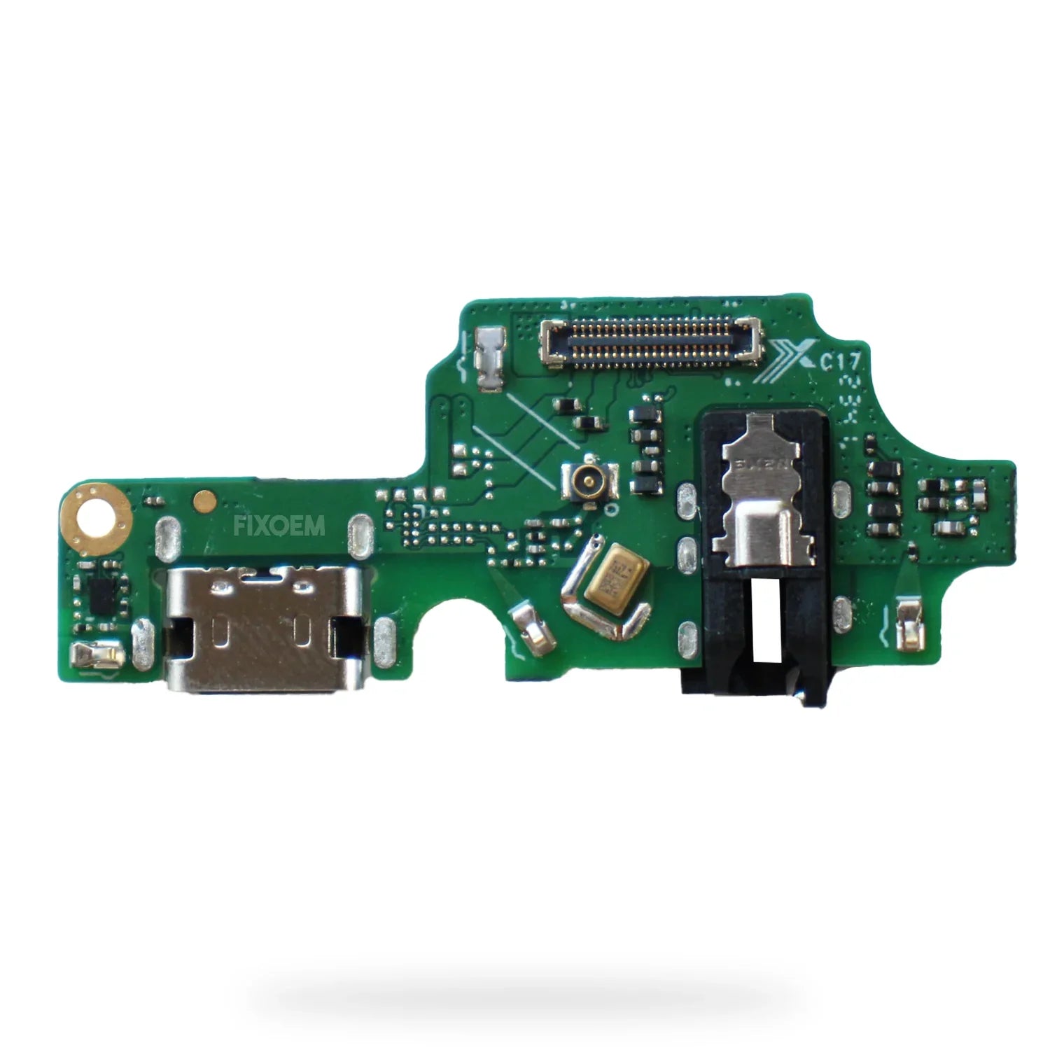 Centro Carga Zte A73 |+4,000 reseñas 4.9/5 | recibe en 2 días