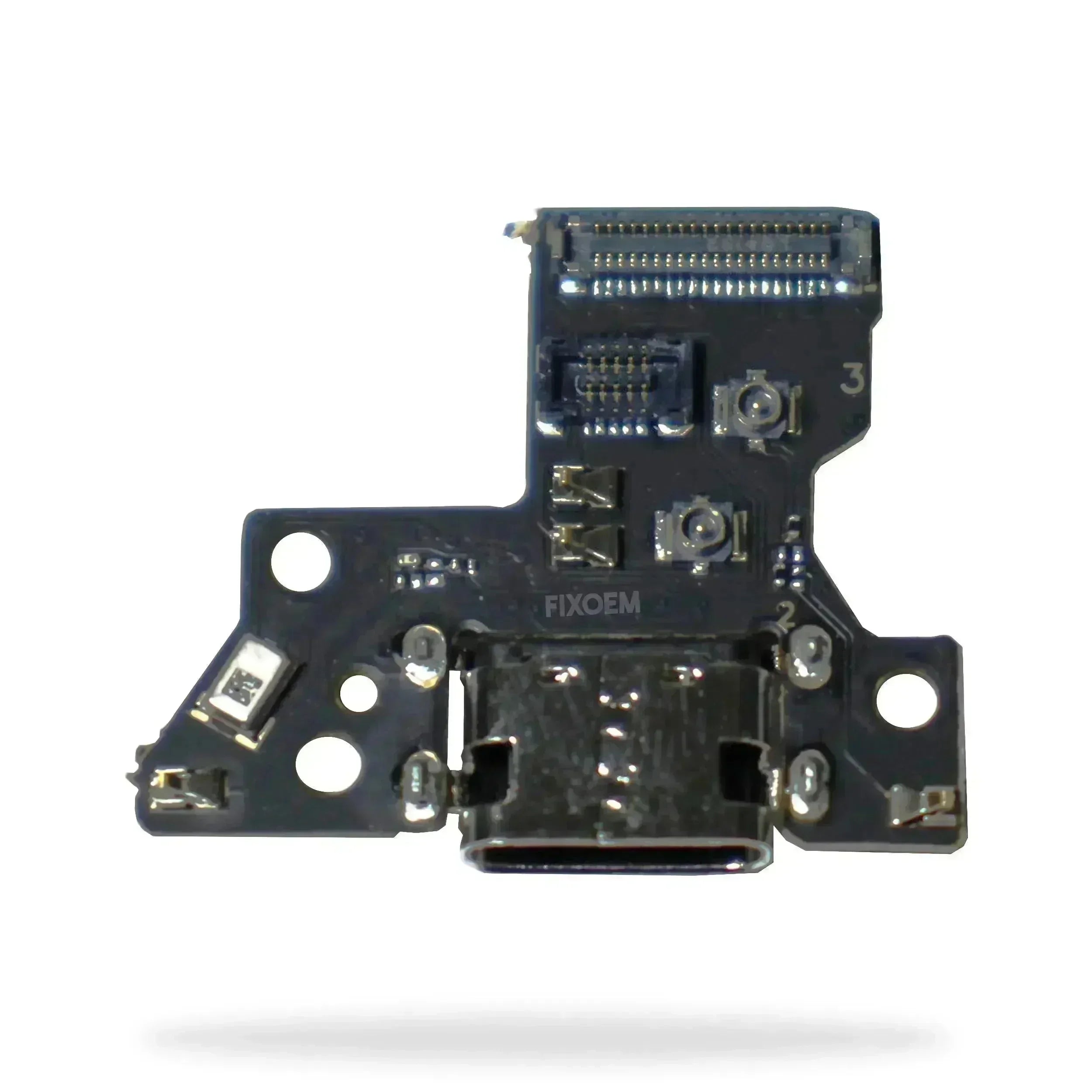 Centro Carga Zte Axon 40Se |+4,000 reseñas 4.9/5 | recibe en 2 días