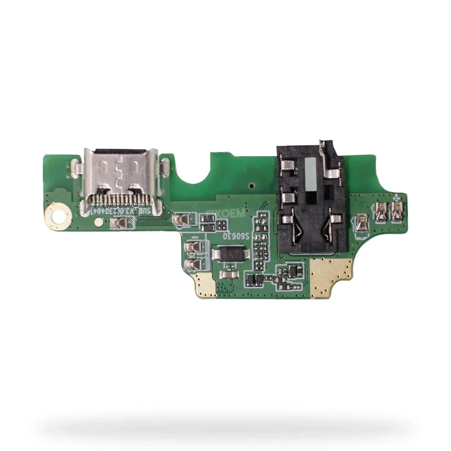 Centro Carga Zte Axon 50 Lite / A50 / V50 Desing 4g / Blade V50 Smart 7060 |+4,000 reseñas 4.9/5 | recibe en 2 días