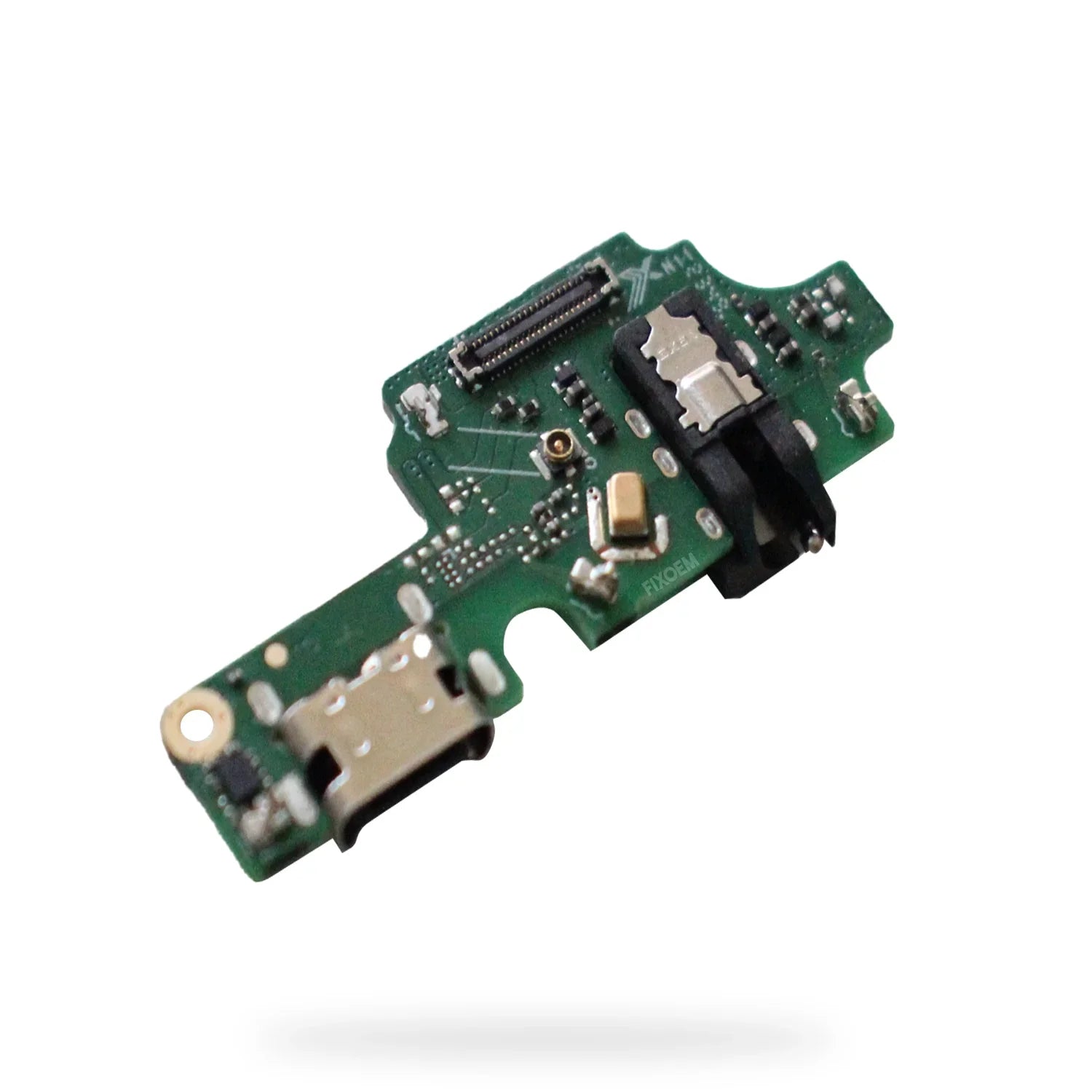 Centro Carga Zte Axon 50 Lite |+4,000 reseñas 4.9/5 | recibe en 2 días