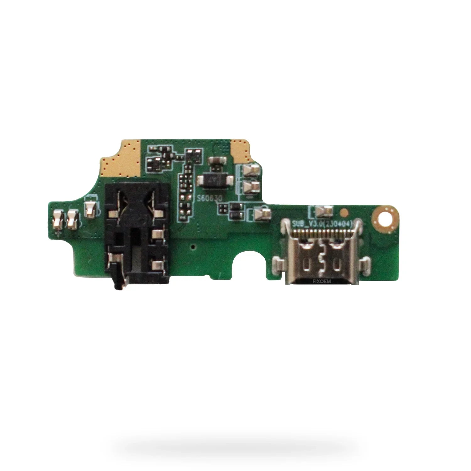 Centro Carga Zte Axon 50 Lite |+4,000 reseñas 4.9/5 | recibe en 2 días