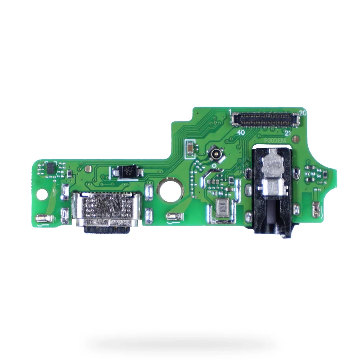 Centro Carga Zte Axon 60 |+4,000 reseñas 4.9/5 | recibe en 2 días