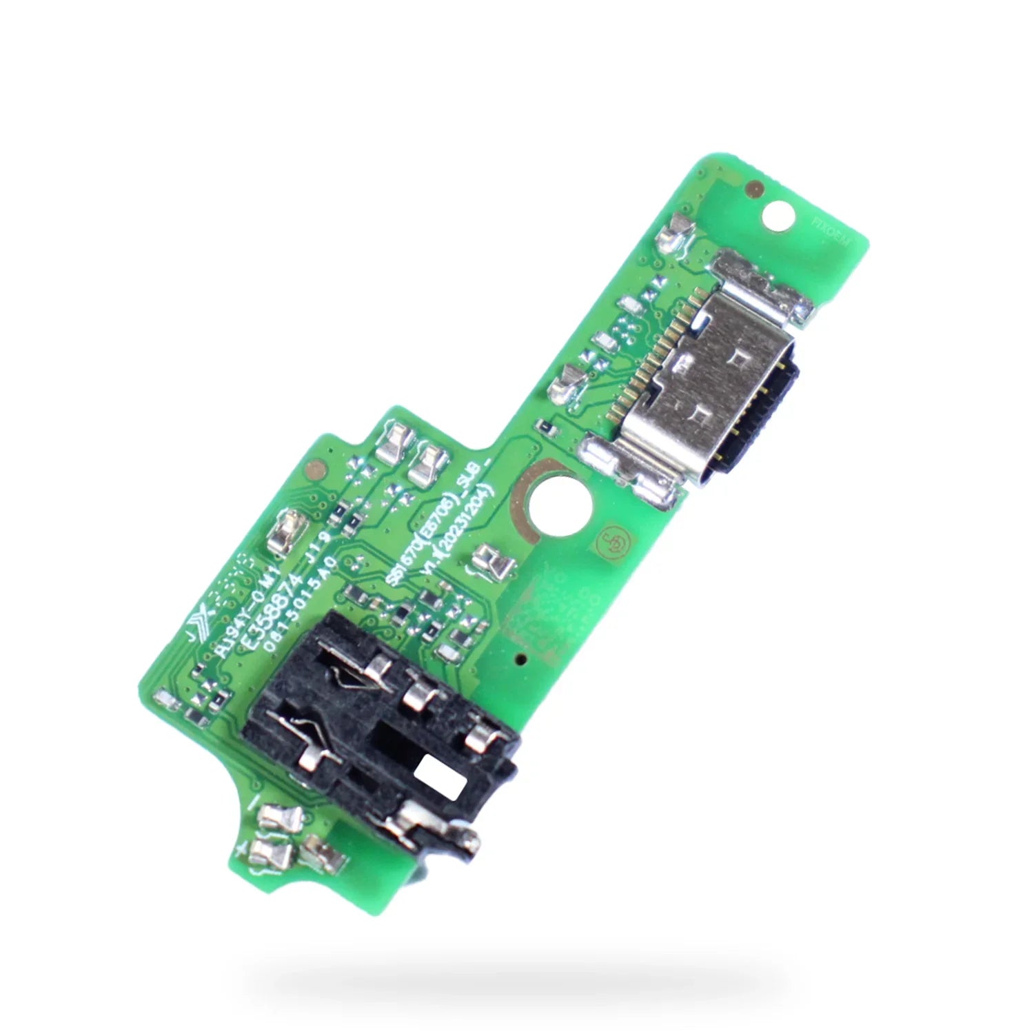 Centro Carga Zte Axon 60 |+4,000 reseñas 4.9/5 | recibe en 2 días