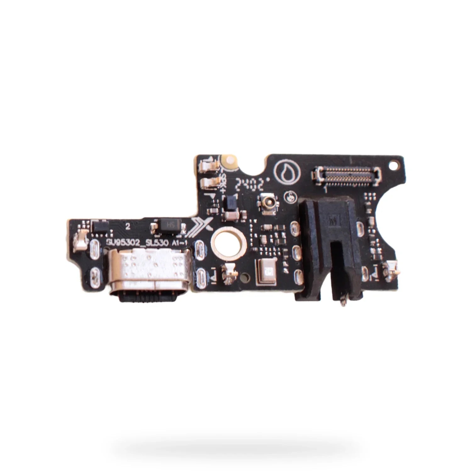 Centro Carga Zte Axon 60 Lite |+4,000 reseñas 4.9/5 | recibe en 2 días