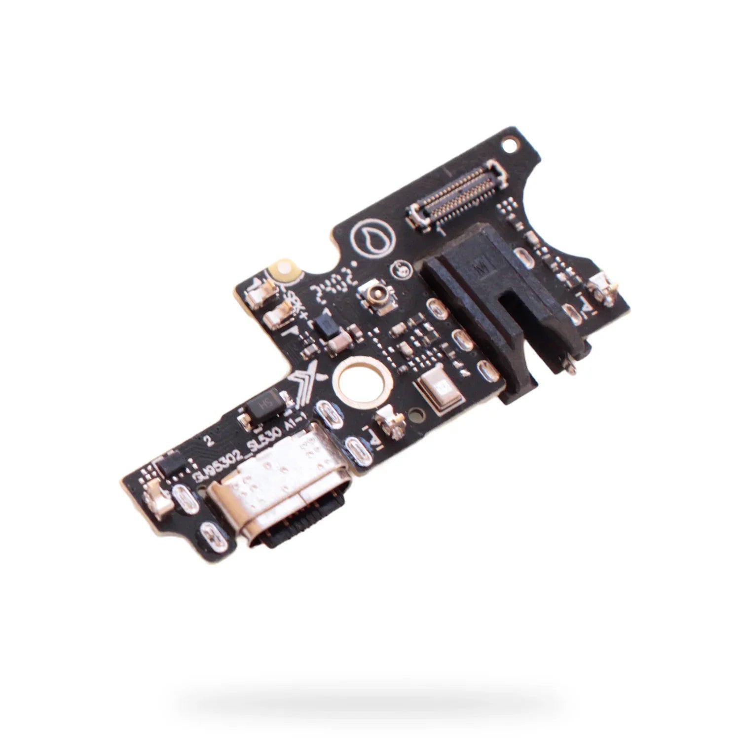 Centro Carga Zte Axon 60 Lite |+4,000 reseñas 4.9/5 | recibe en 2 días