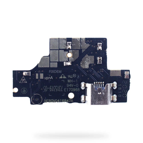 Centro Carga Zte Blade A5 2020