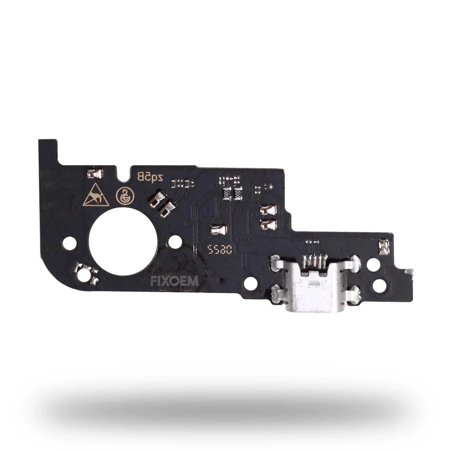 Centro Carga Zte Blade A52 |+4,000 reseñas 4.9/5 | recibe en 2 días