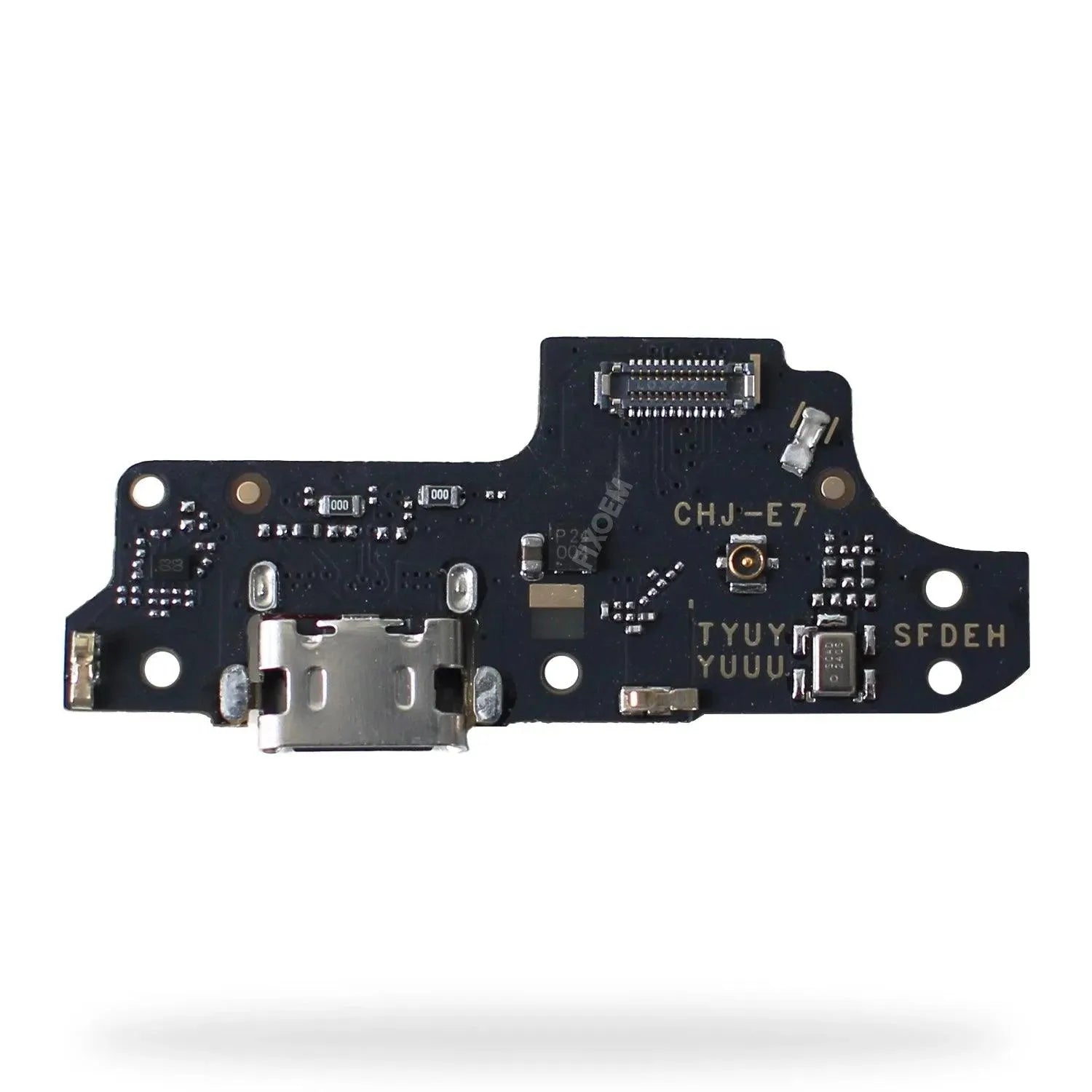 Centro Carga Zte Blade A52 Lite |+4,000 reseñas 4.9/5 | recibe en 2 días