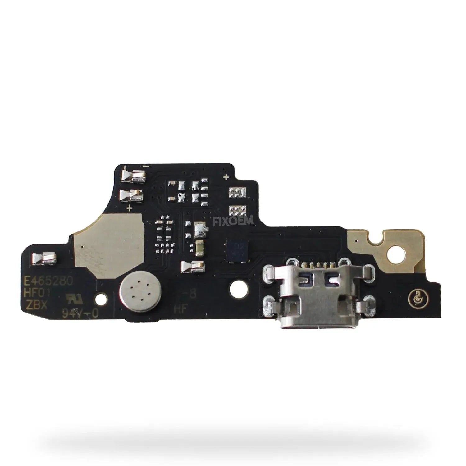 Centro Carga Zte Blade A52 Lite |+4,000 reseñas 4.9/5 | recibe en 2 días