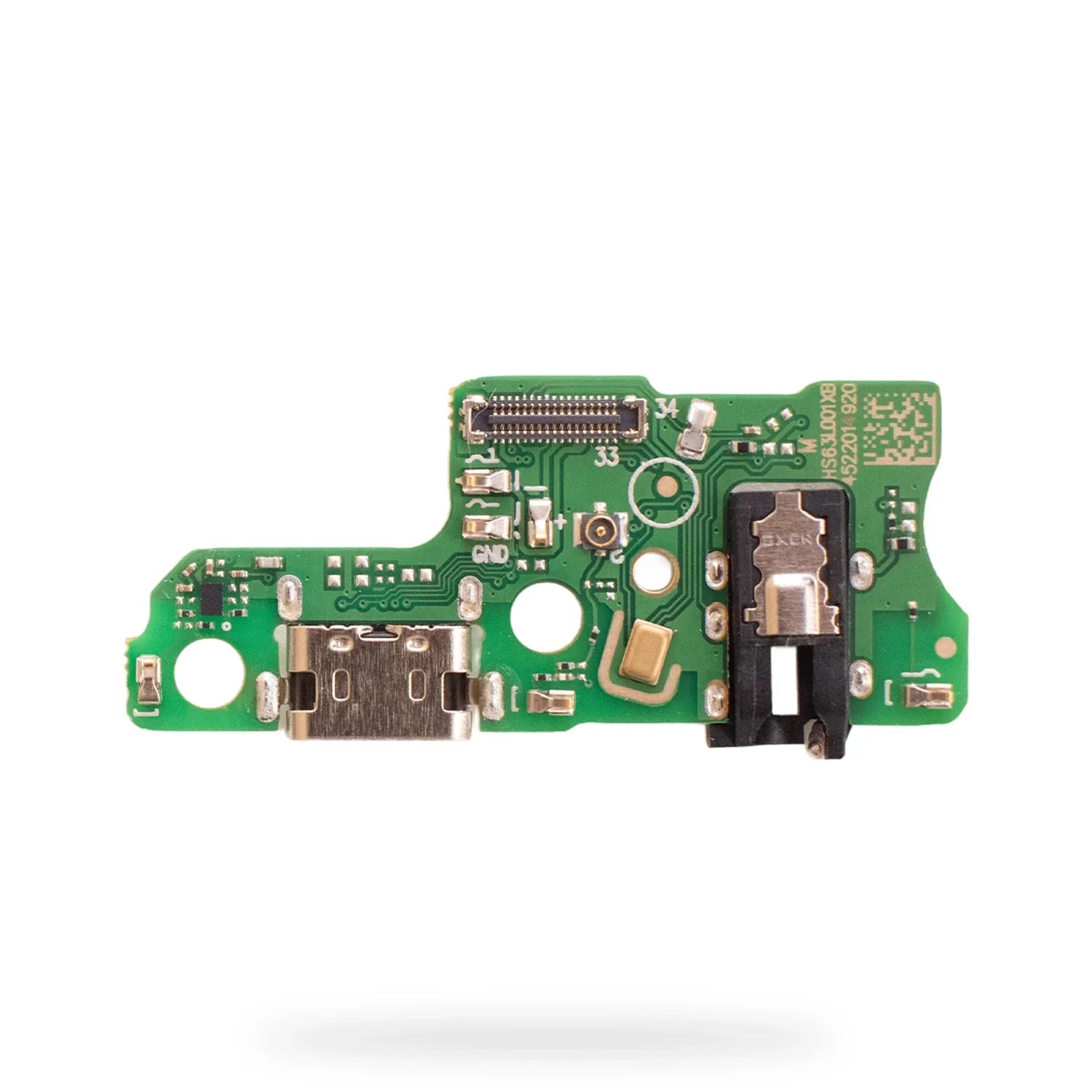 Centro Carga Zte Blade A55 |+4,000 reseñas 4.9/5 | recibe en 2 días