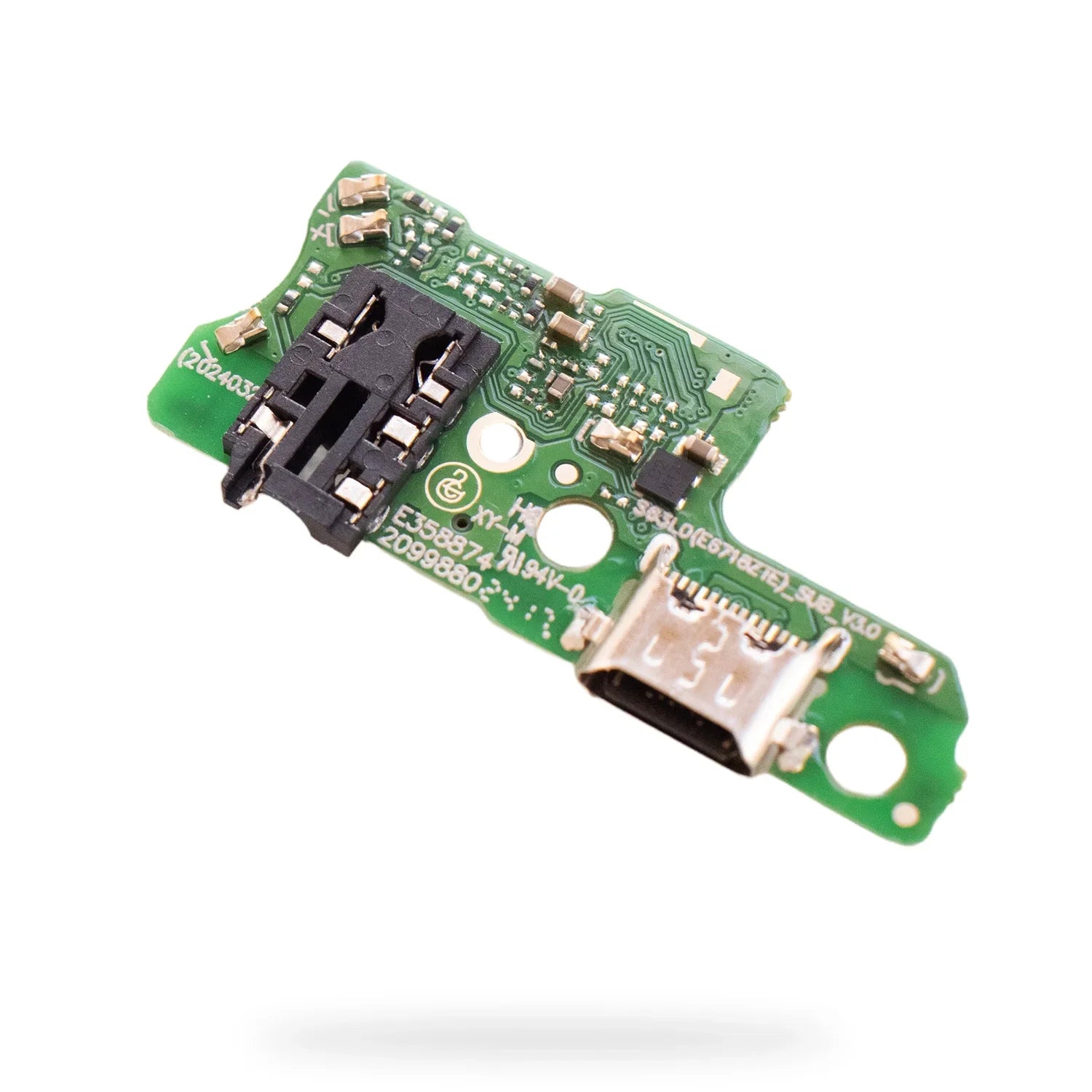 Centro Carga Zte Blade A55 |+4,000 reseñas 4.9/5 | recibe en 2 días