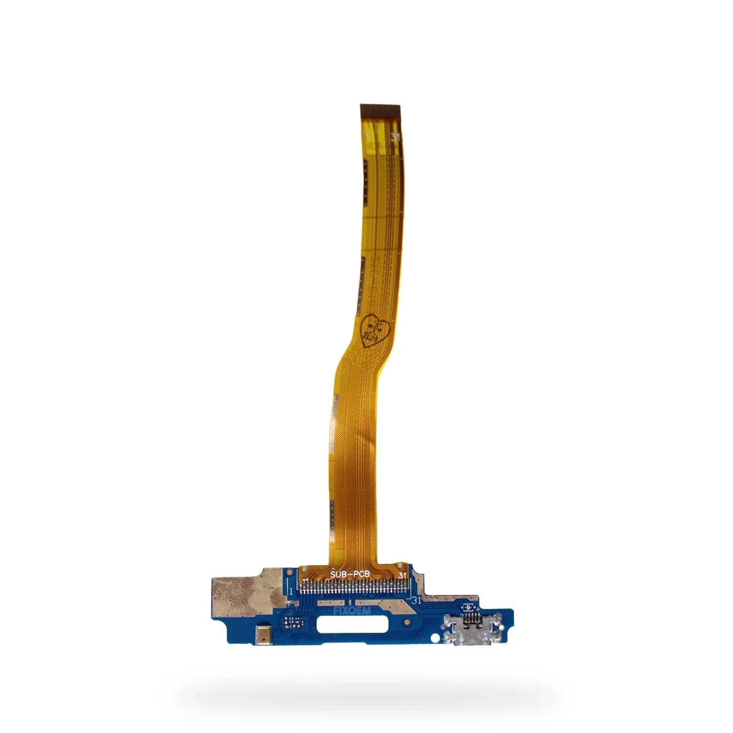 Centro Carga Zte Blade A610 V6 / V6 Max Ba610 Ba610T/C |+4,000 reseñas 4.9/5 | recibe en 2 días